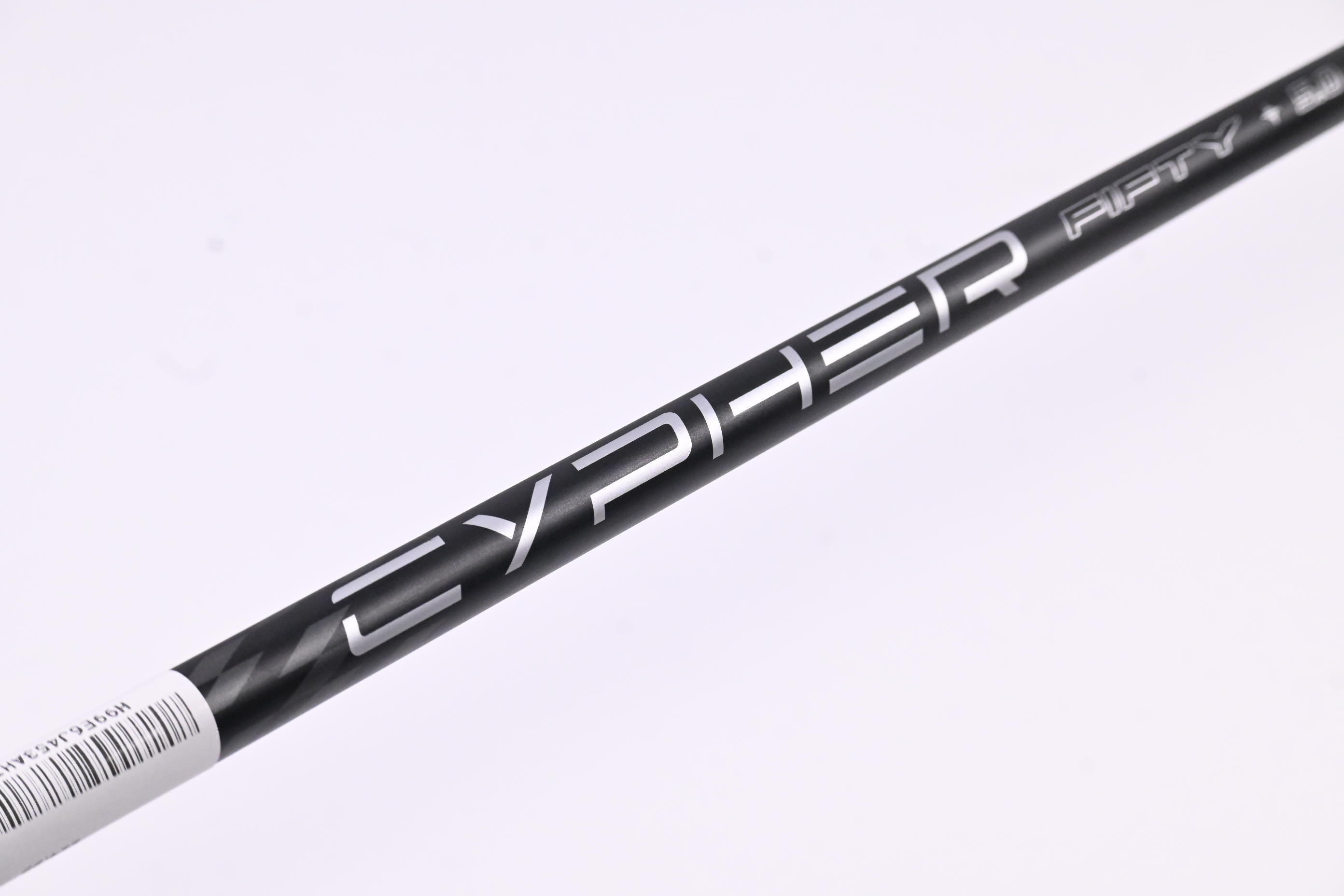 Project X Cypher 2.0 50 #5 Hybrid Shaft / Senior Flex / Callaway 3rd Gen
