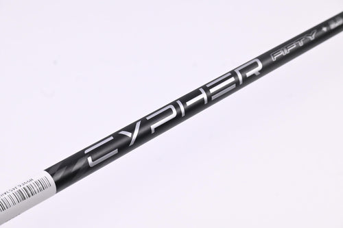 Project X Cypher 2.0 50 #5 Hybrid Shaft / Senior Flex / Callaway 3rd Gen
