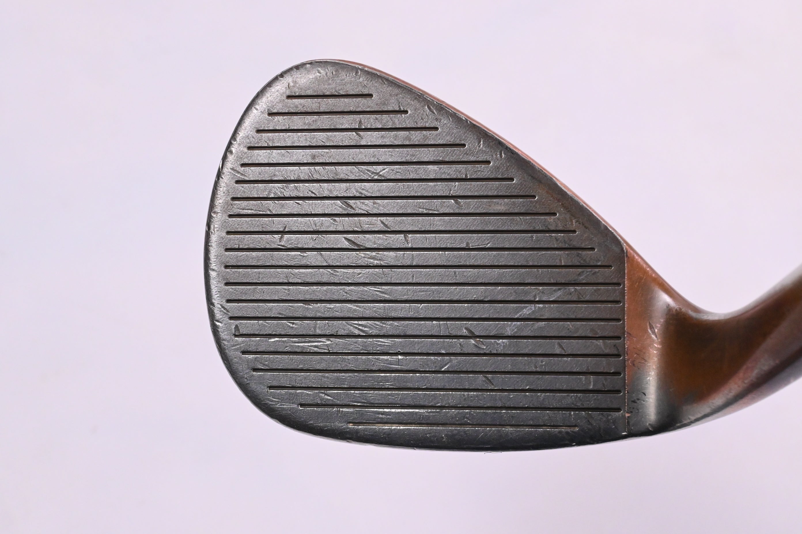 Taylormade Hi-Toe 4 Lob Wedge / 58 Degree / Wedge Flex Dynamic Gold 115 Shaft
