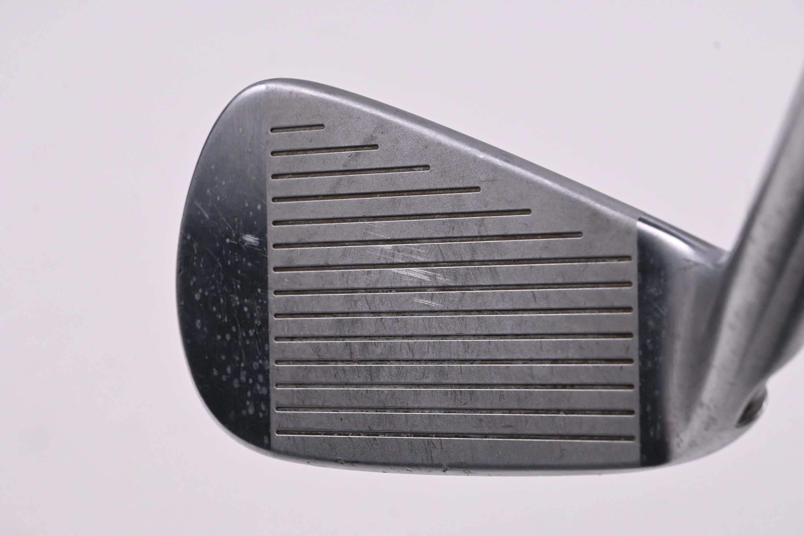 Taylormade Tour Preferred MC 14 #7 Iron / 34 Degree / Regular Flex KBS Tour