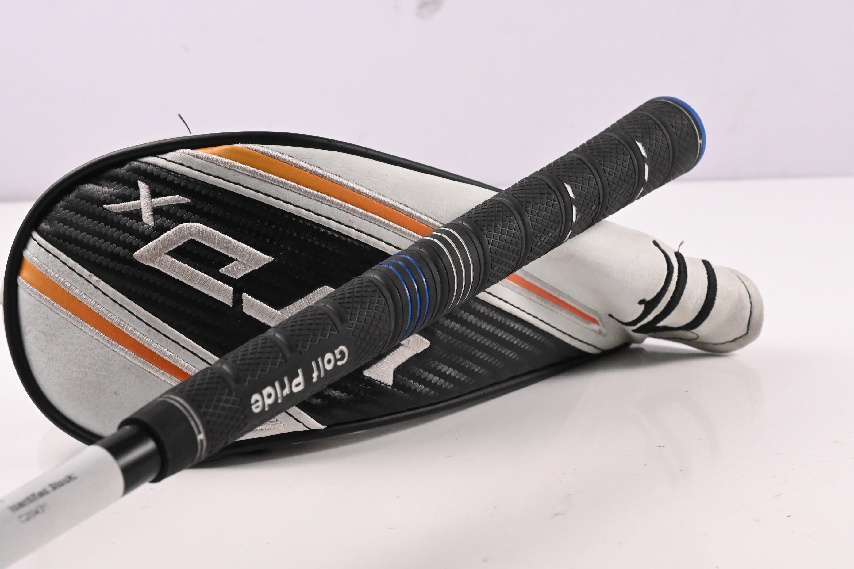 Cobra LTDx #5 Wood / 18.5 Degree / Senior Flex UST Mamiya Helium 5 Shaft
