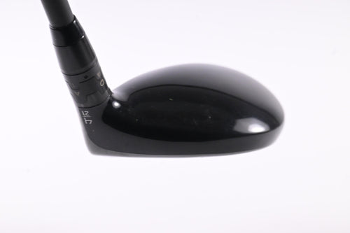 Titleist GT2 #4 Hybrid / 21 Degree / Regular Flex Tensei 1K Blue 65 Shaft