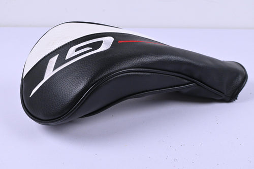 Titleist GT4 Driver / 9 Degree / TX-Flex Tensei 1K Black 75 Shaft