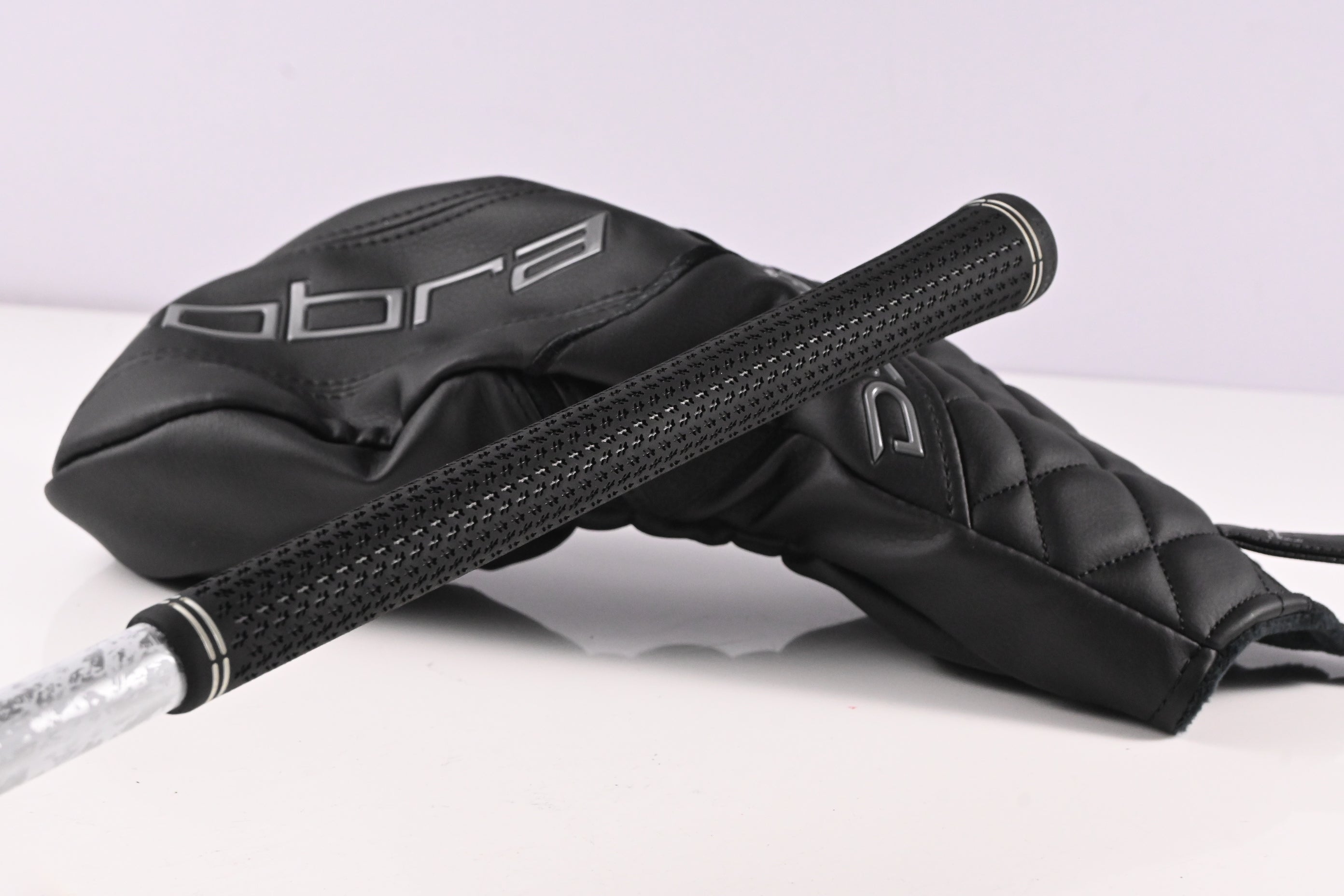 Cobra DS-Adapt LS Driver / 10.5 Degree / Stiff Flex Denali Black 70 Shaft