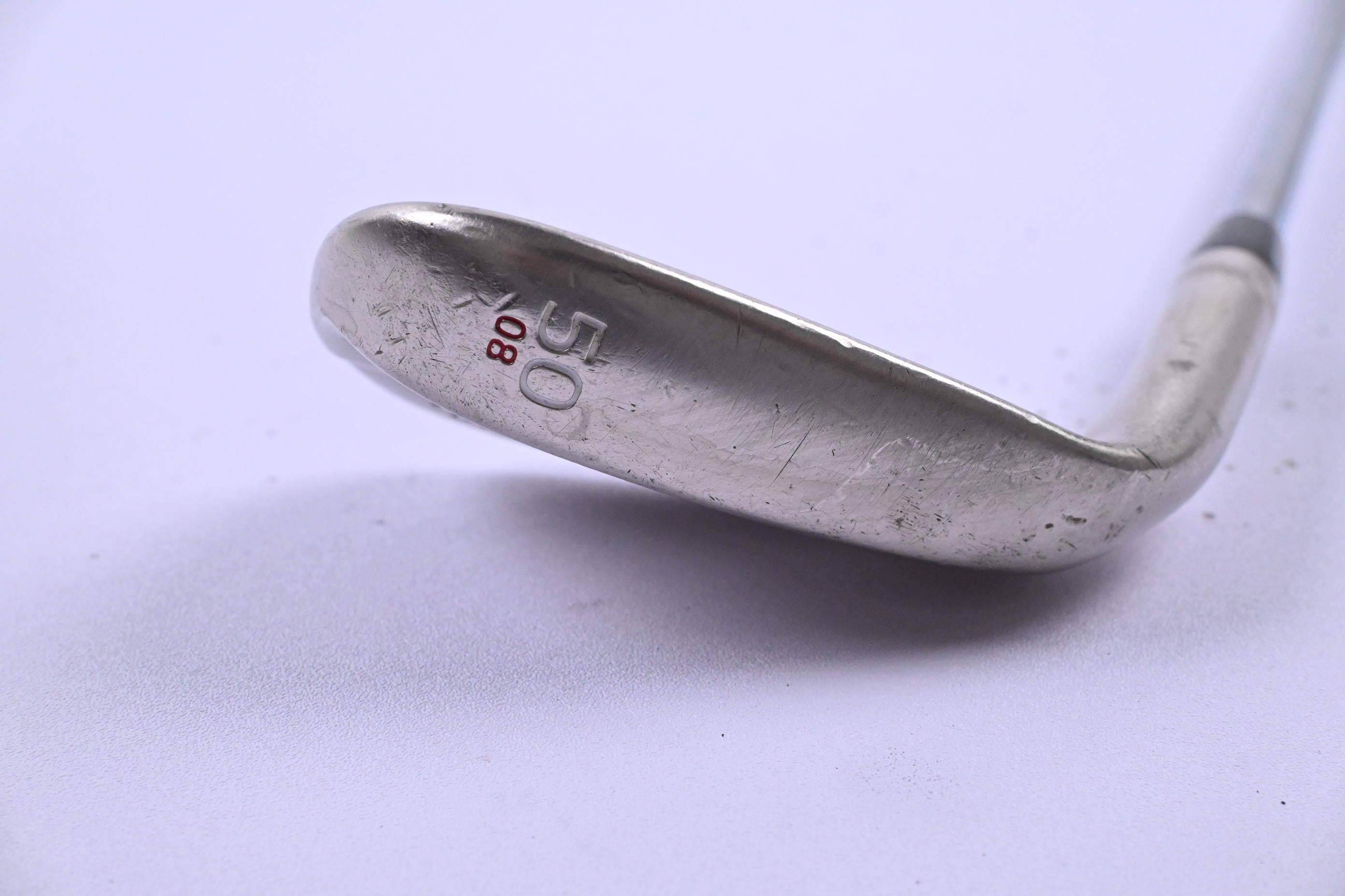 Titleist Vokey SM6 Gap Wedge / 50 Degree / Wedge Flex Vokey Design SM6 Shaft