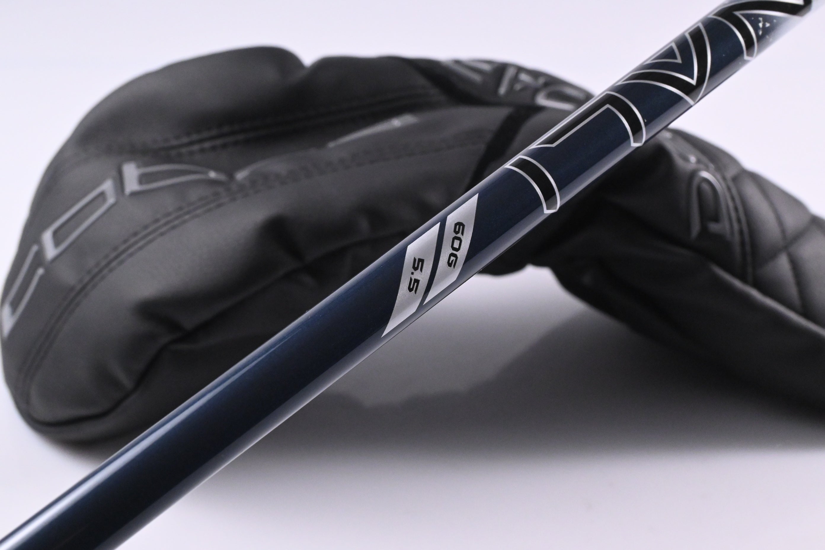 Cobra DS-Adapt X Driver / 9 Degree / Regular Flex Denali Blue 60 Shaft