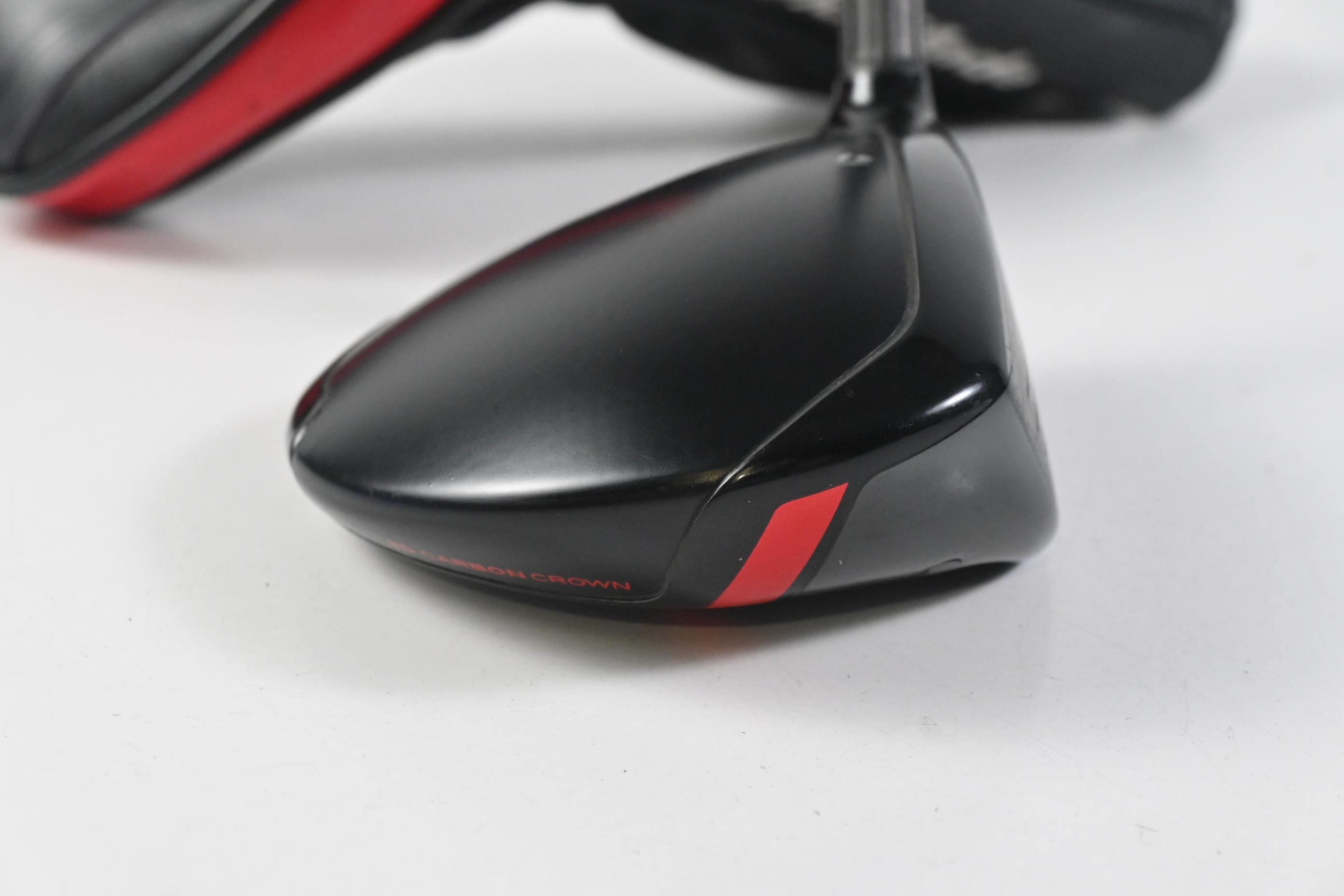 Taylormade Stealth #3 Wood / 15 Degree / Stiff Flex Ventus Red 6 Shaft