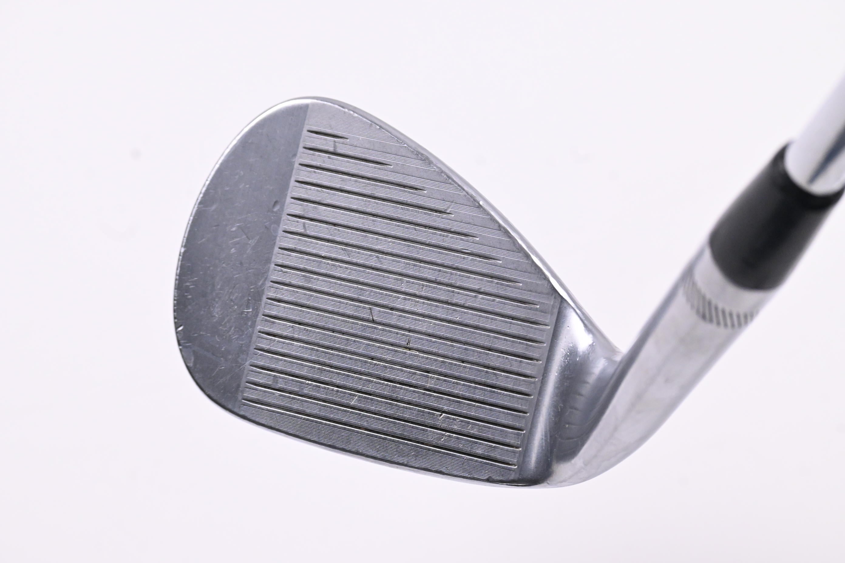Titleist Vokey SM9 Gap Wedge / 52 Degree / Wedge Flex Titleist Vokey Shaft