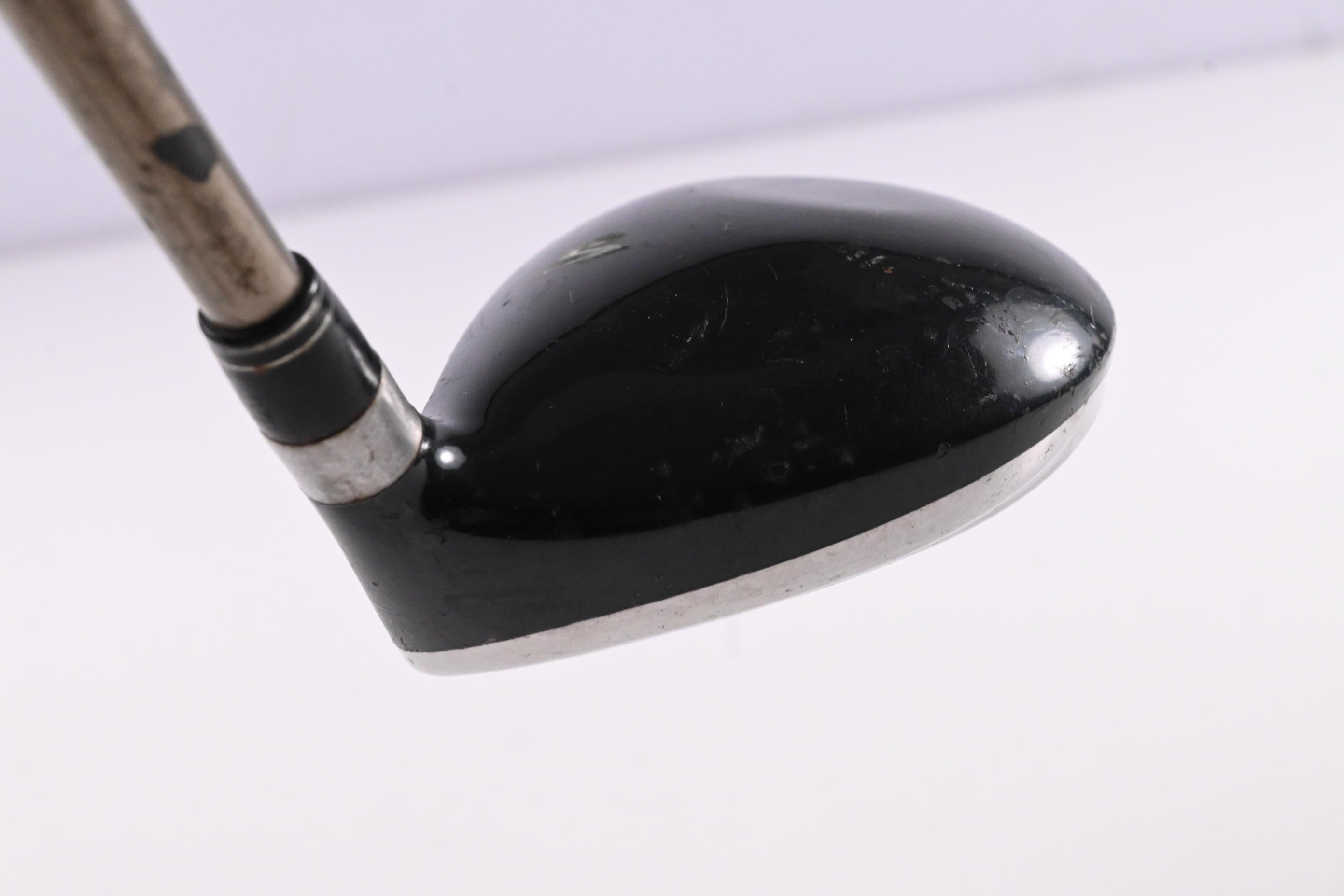 Cobra SZ #5 Wood / 18 Degree / Lite Flex Cobra Aldila HM Tour 50 Shaft