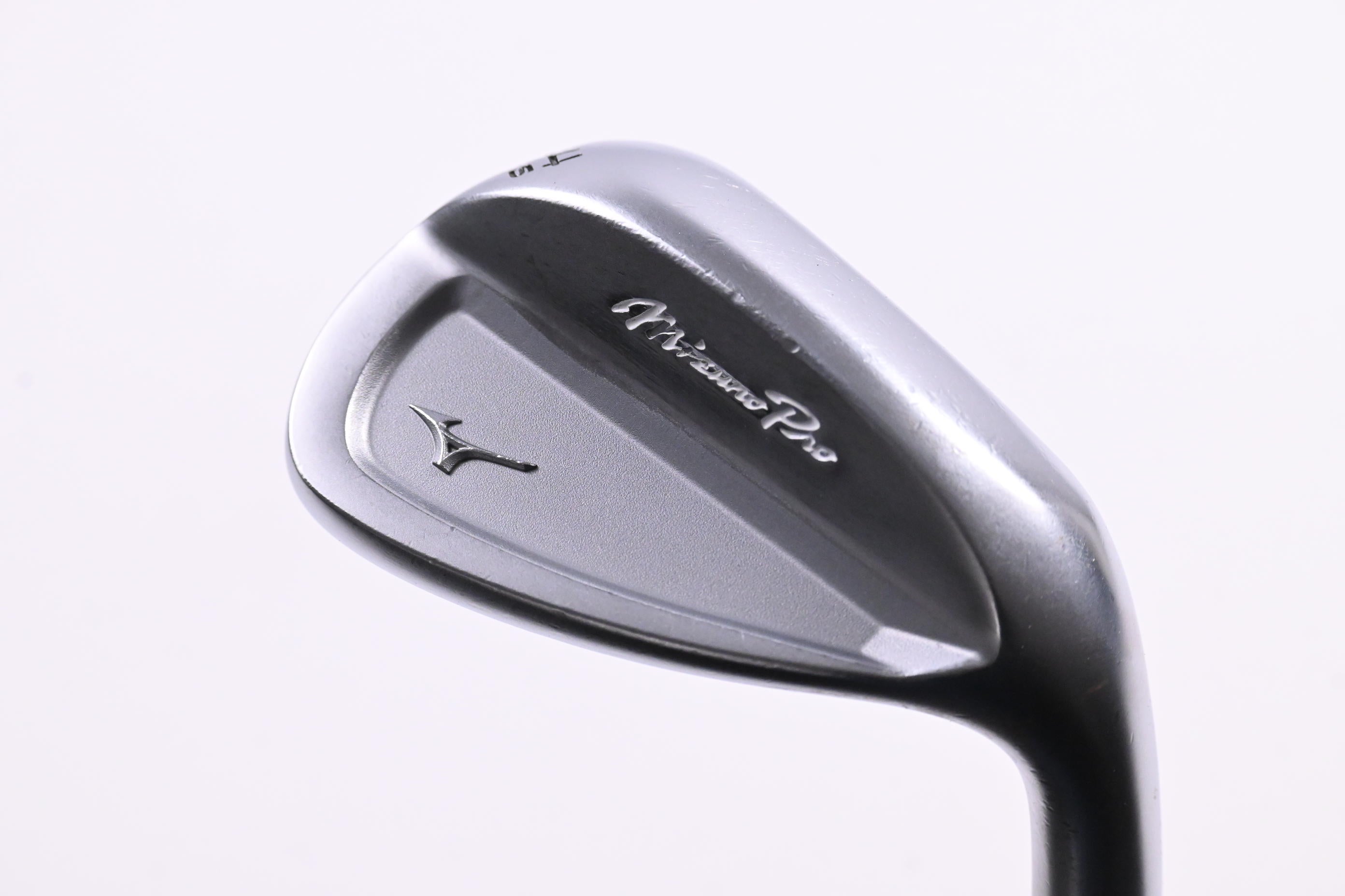 Mizuno Pro T-3 Sand Wedge / 54 Degree / Stiff Flex Dynamic Gold 120 Shaft