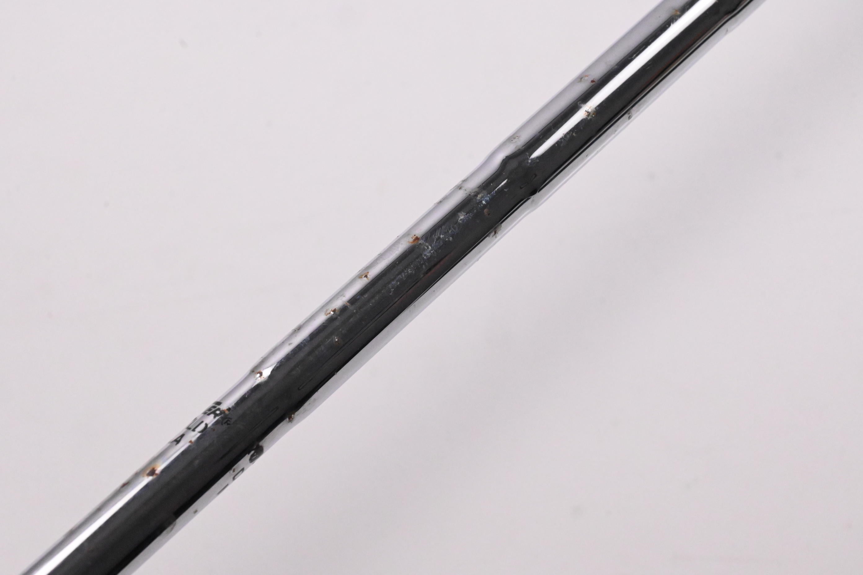 Cleveland CG4 #8 Iron / X-Flex Dynamic Gold X100 Shaft