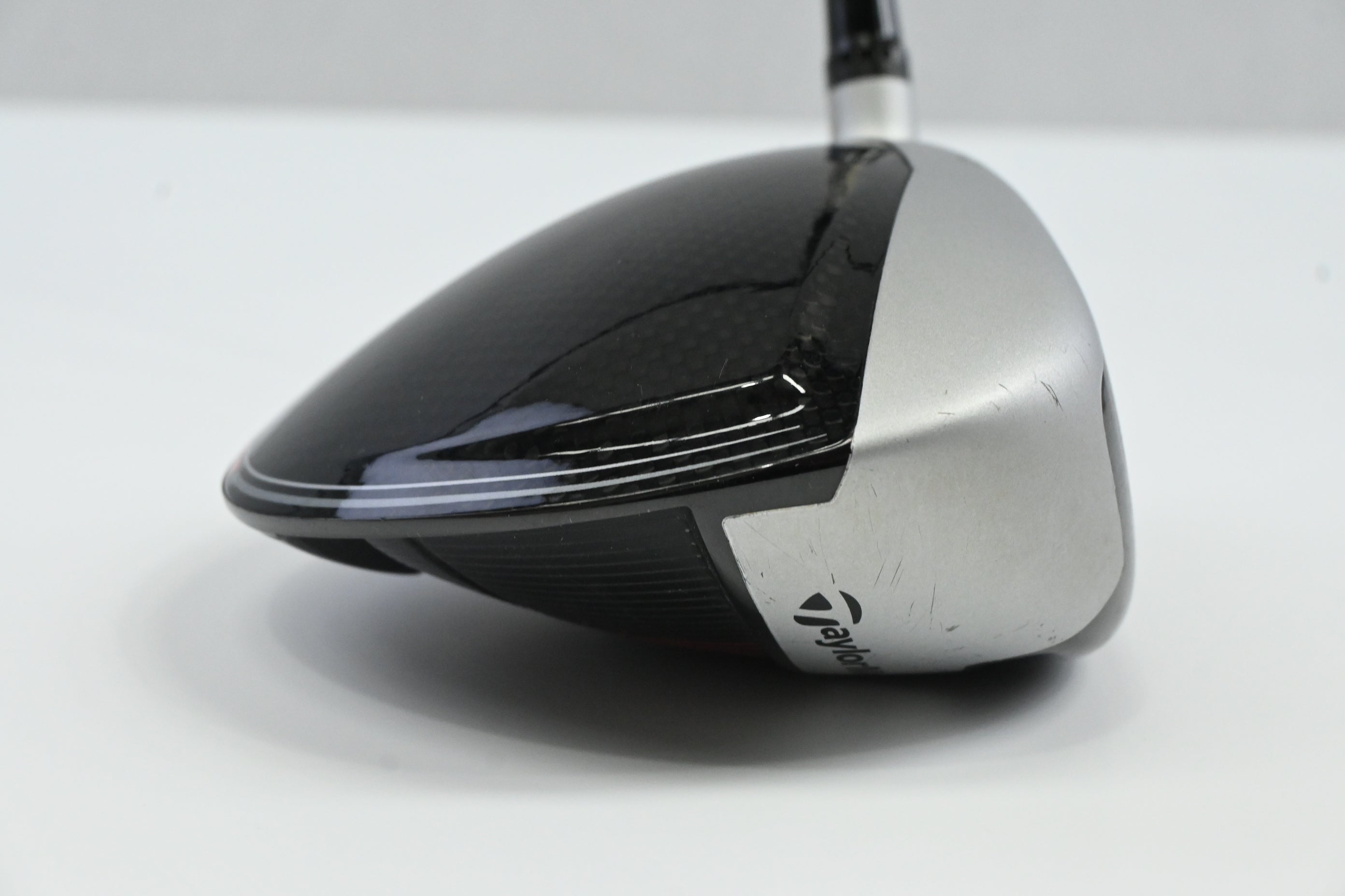 Taylormade M4 Driver / 10.5 Degree / Regular Flex Fujikura Atmos 5 Shaft