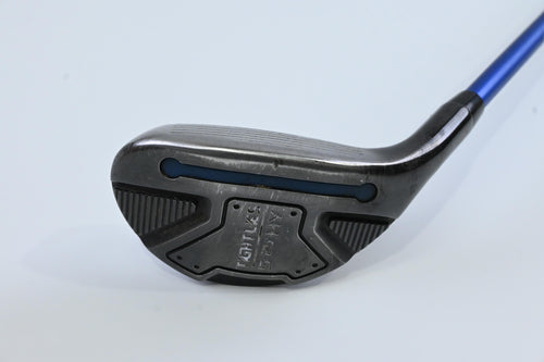 Adams Tight Lies 2.0 #5 Hybrid / 25 Degree / Stiff Flex Kuro Kage 65 Shaft
