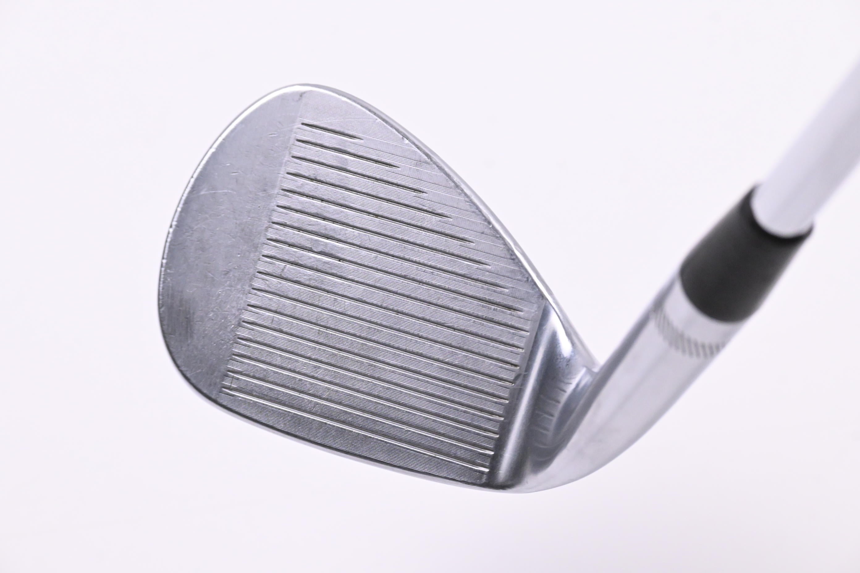 Titleist Vokey SM9 Sand Wedge / 54 Degree / Wedge Flex Titleist Vokey SM9 Shaft