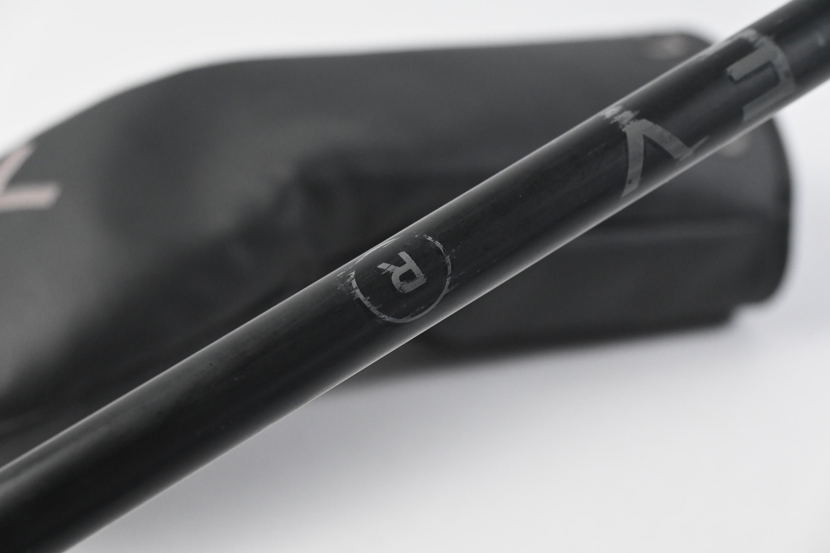 Caley X #3 Wood / 15 Degree / Regular Flex Caley Shaft