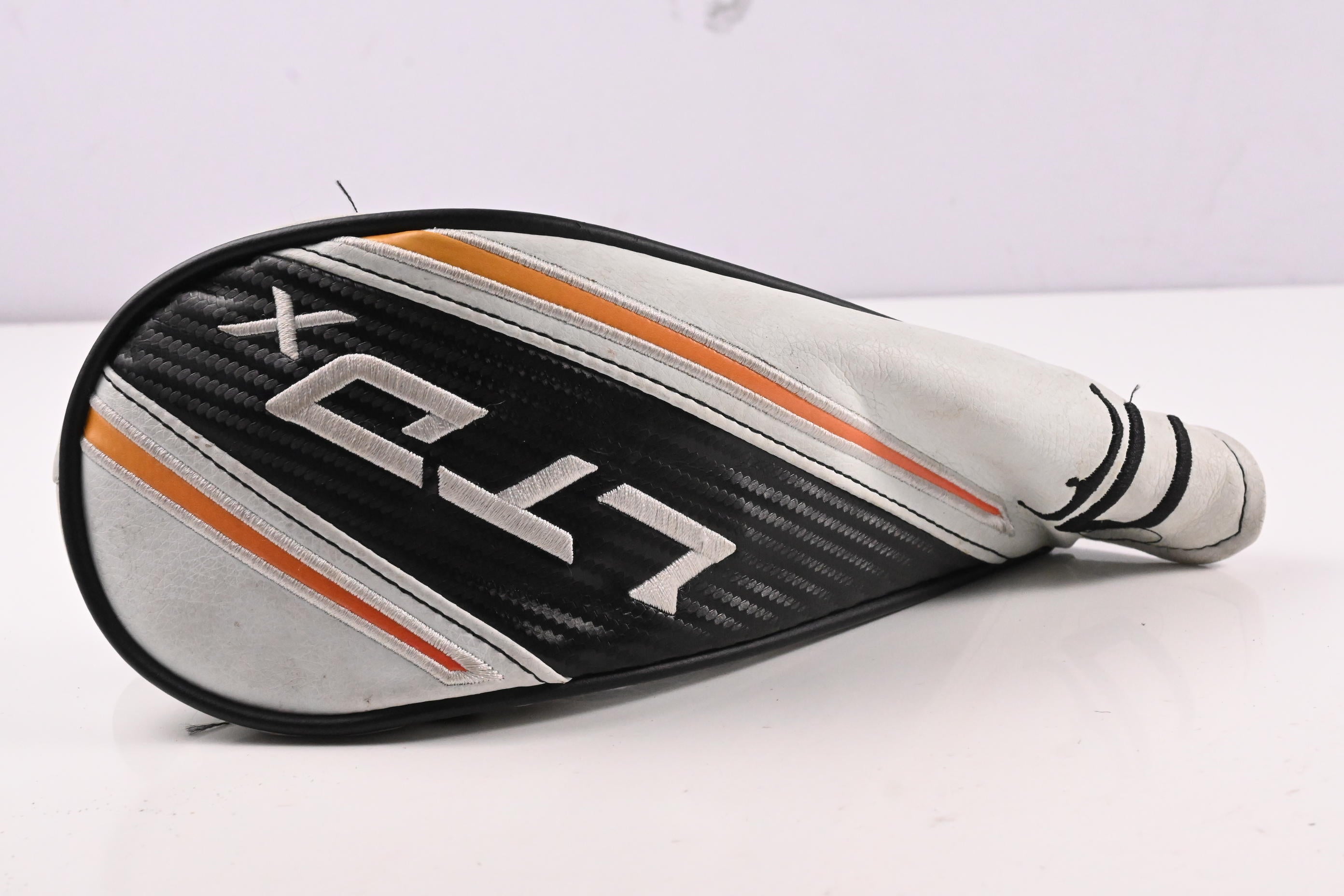 Cobra LTDx #5 Wood / 18.5 Degree / Senior Flex UST Mamiya Helium 5 Shaft