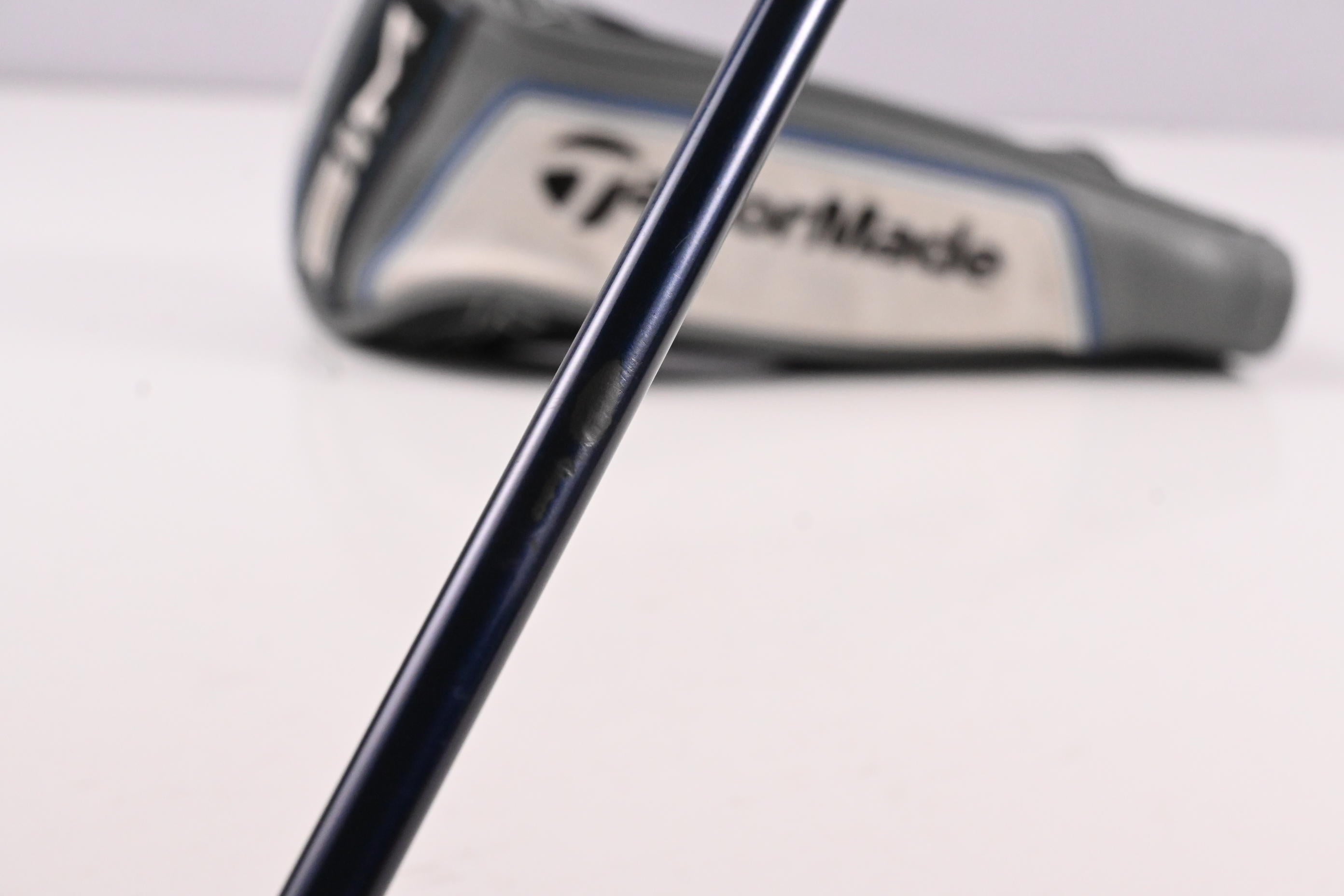 Taylormade SIM Max #3 Wood / 14 Degree / Stiff Flex Ventus Blue 6 Shaft