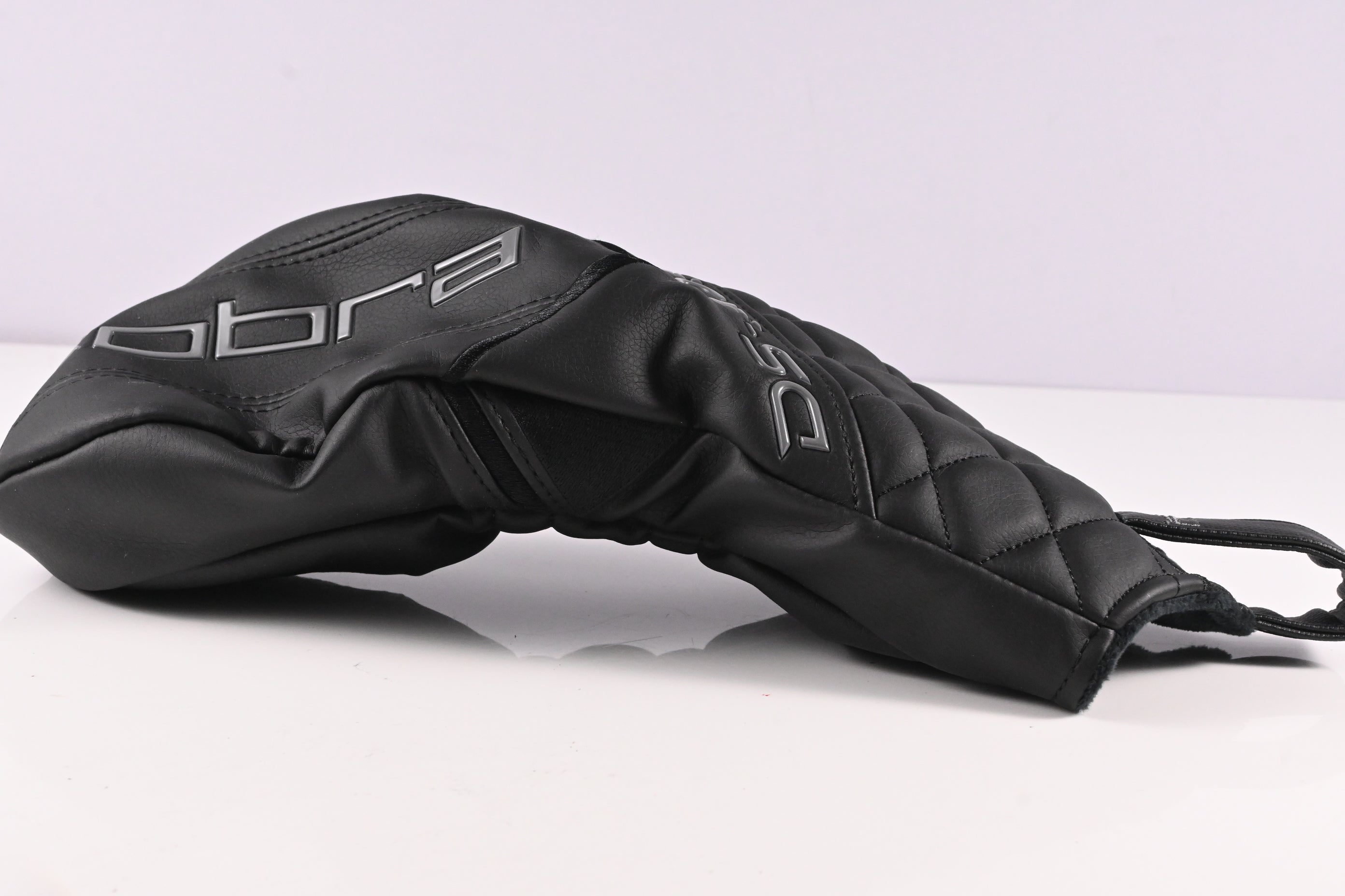 Cobra DS-Adapt LS Driver / 10.5 Degree / Stiff Flex Denali Black 70 Shaft