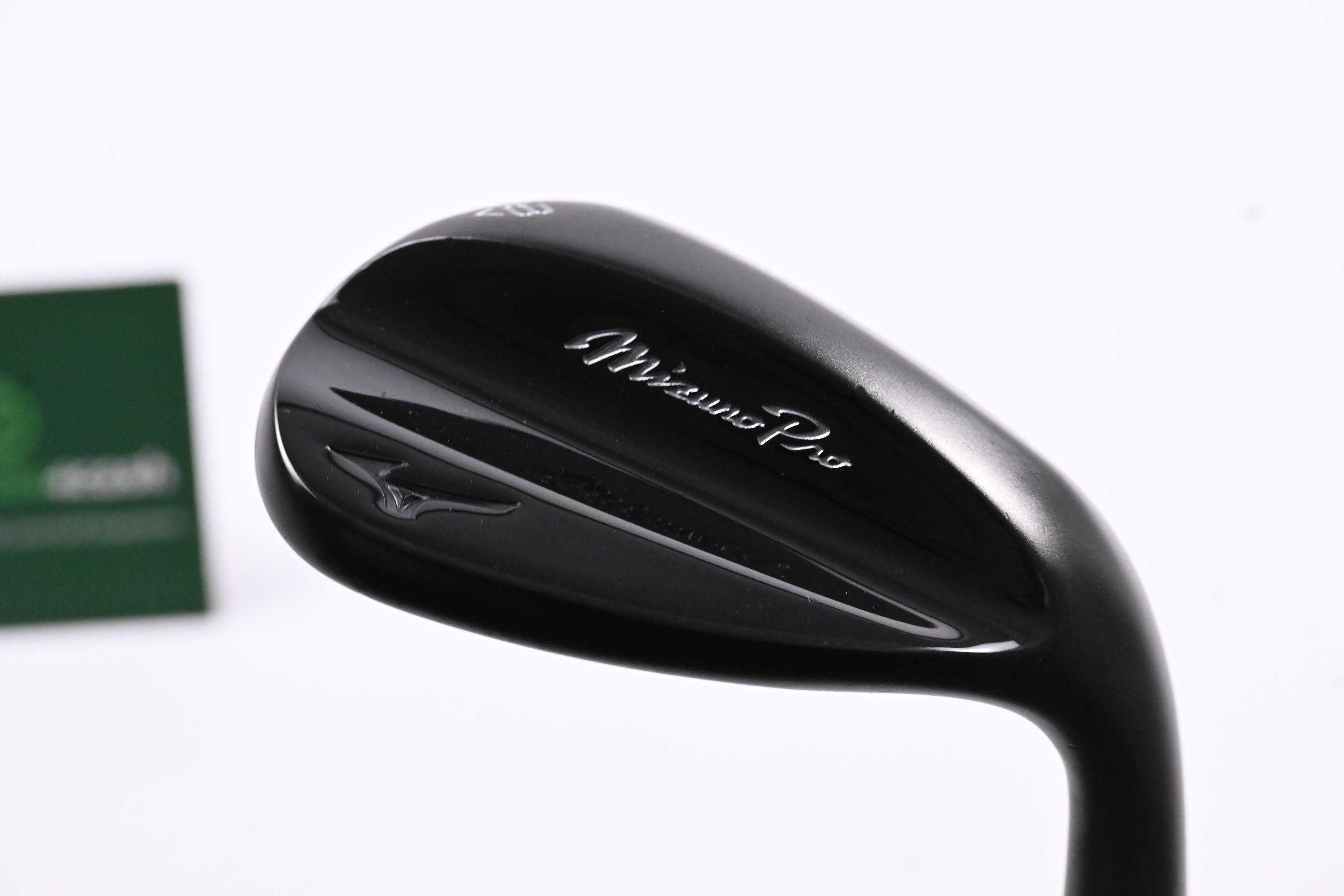Mizuno Pro T-1 Lob Wedge / 58 Degree / Stiff Flex Project X LZ 120 Shaft