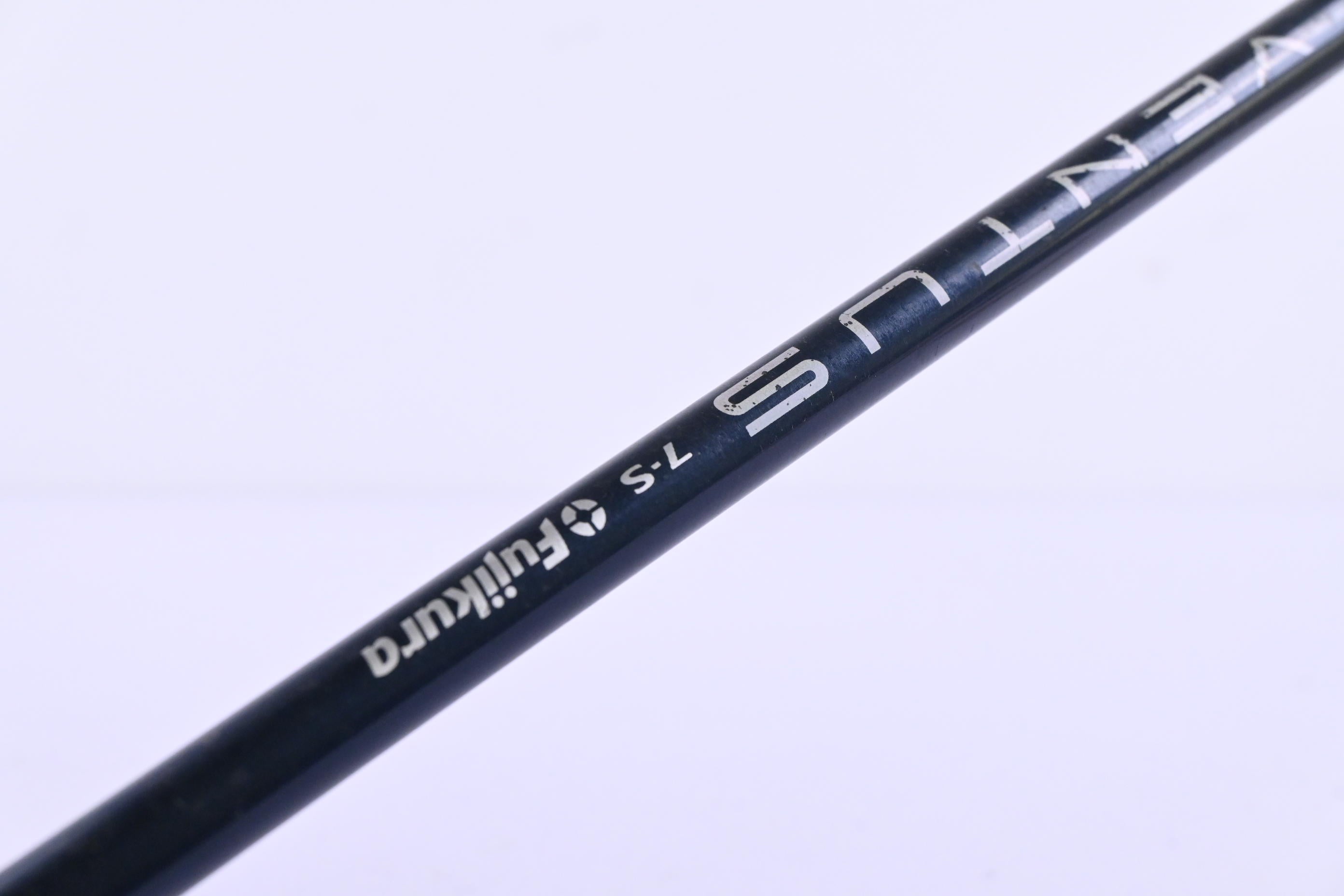 Taylormade SIM Max #3 Hybrid / 19 Degree / Stiff Flex Fujikura Ventus Blue 7