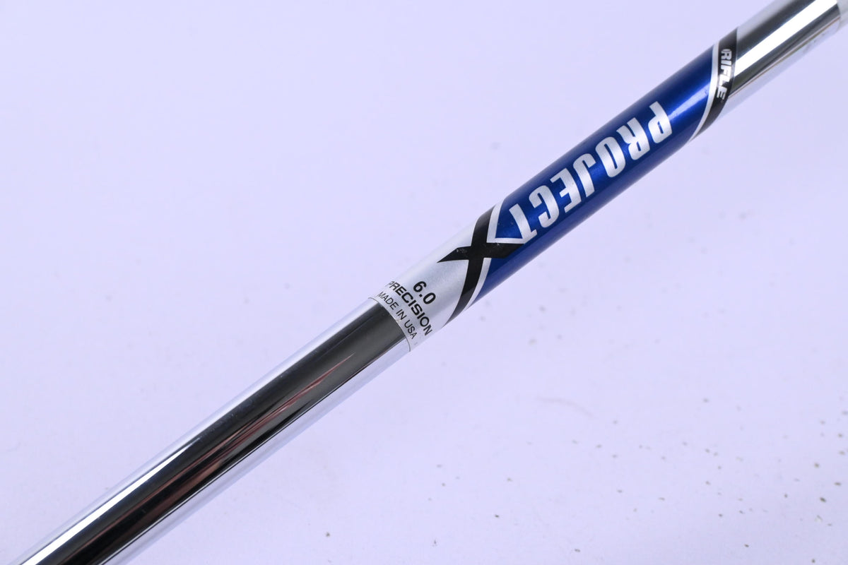 Wilson FG Tour #4 Iron / 24 Degree / Stiff Flex Project X Rifle Shaft