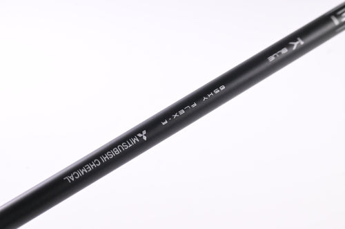 Titleist GT2 #4 Hybrid / 21 Degree / Regular Flex Tensei 1K Blue 65 Shaft