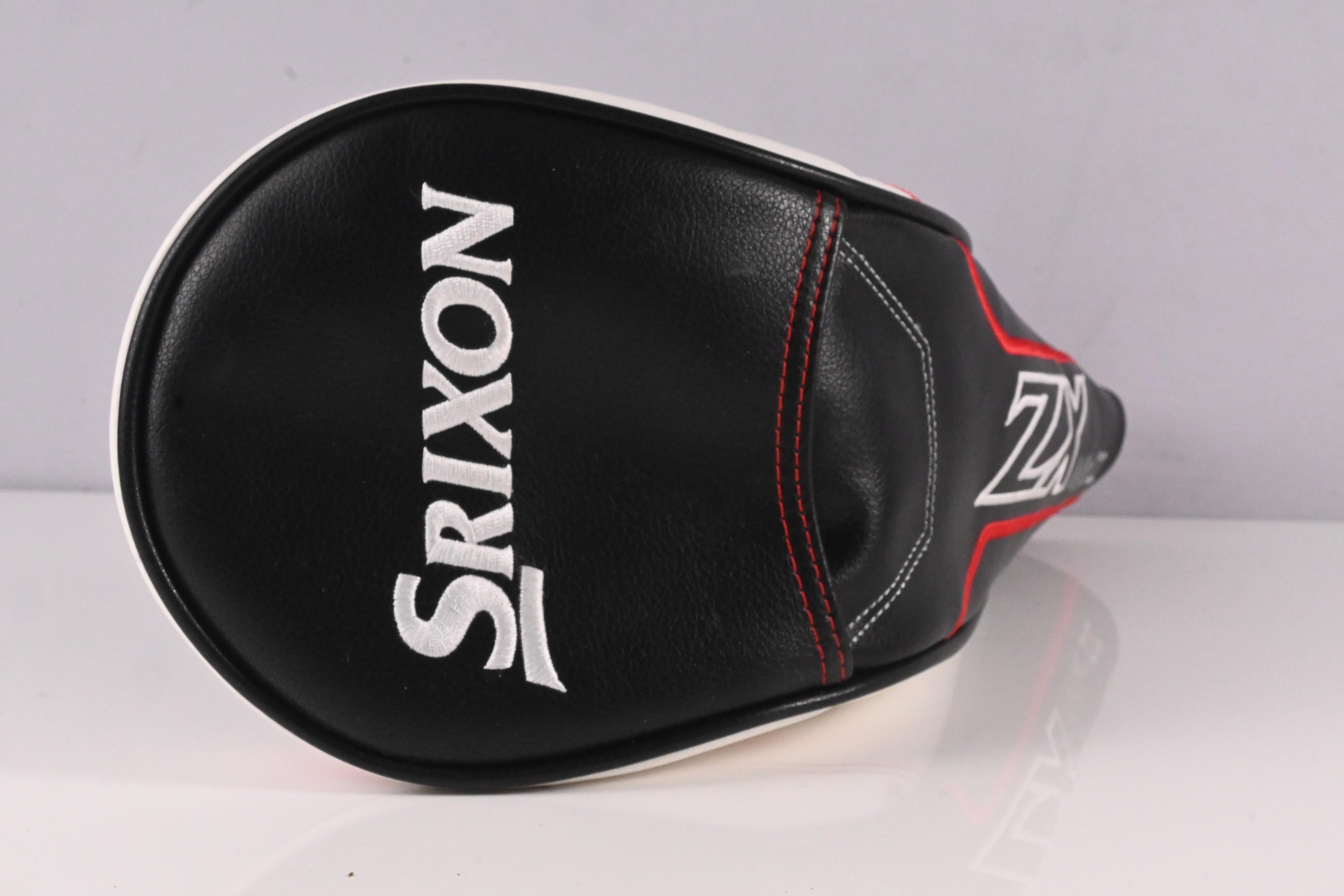 Srixon ZX7 Mk II Driver / 10.5 Degree / Stiff Flex Aldila Rogue White 60 Shaft