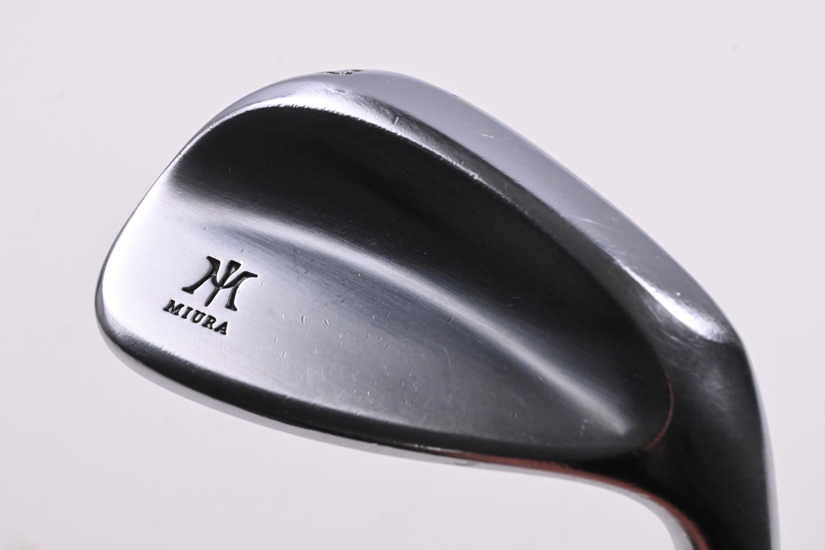 Miura Tour Forged Gap Wedge / 52 Degree / Wedge Flex NS Pro Modus3 Tour 115