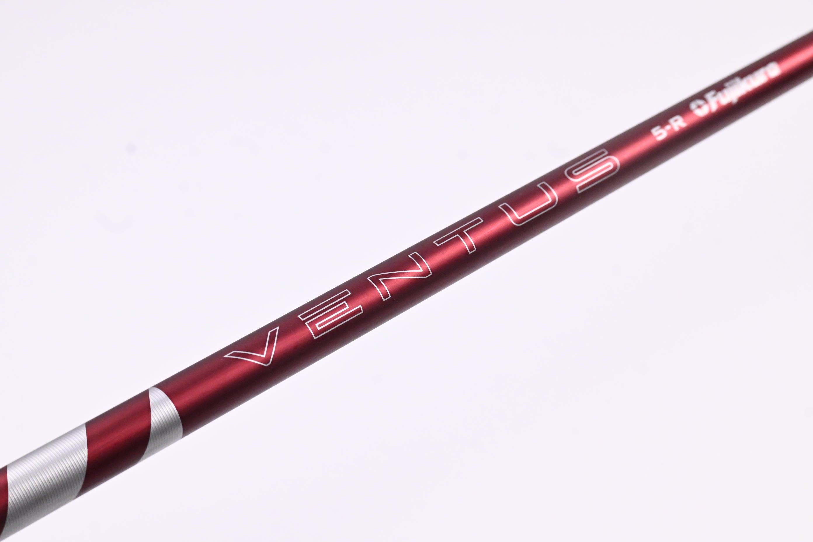 Fujikura Ventus Velocore+ Red 5 #3 Wood Shaft / Regular Flex / Ping 3rd Gen