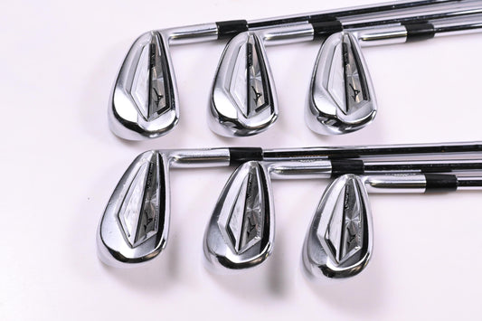 Mizuno JPX 921 Forged Irons / 5-PW / X-Flex NS Pro Modus 3 Tour 105 Shafts
