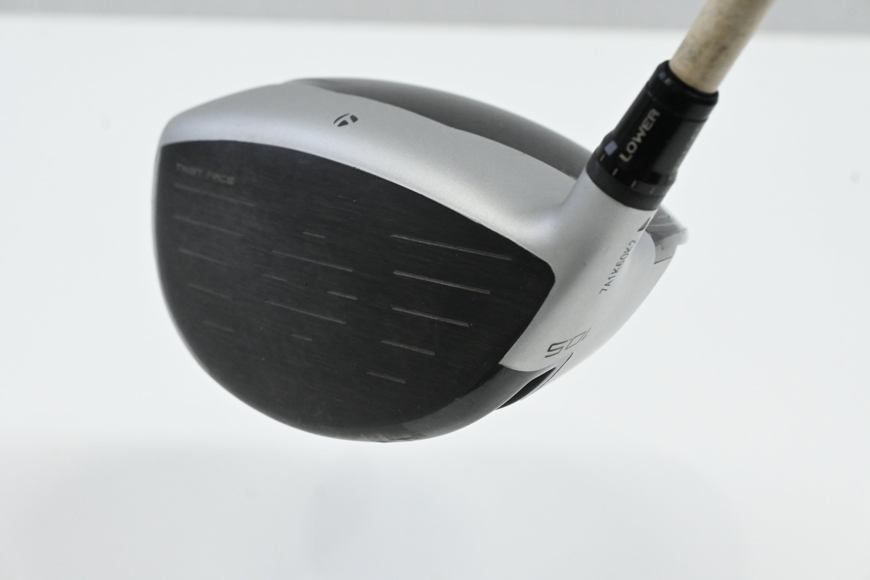 Taylormade M4 Driver / 10.5 Degree / Regular Flex Fujikura Atmos 5 Shaft