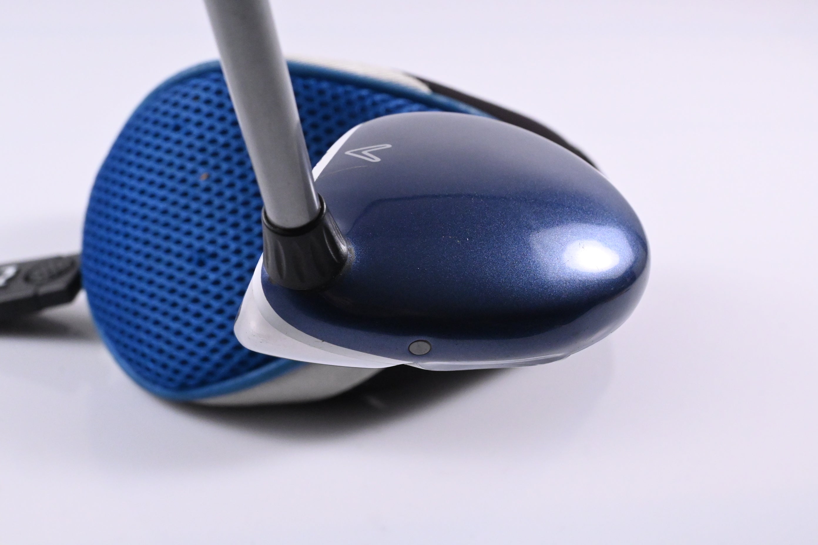 Ladies Callaway Big Bertha 2007 #7 Wood / 21 Degree / Ladies Flex Aldila 50