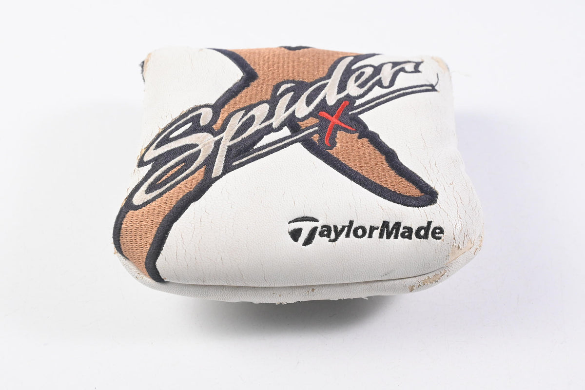 Taylormade Spider GTX White Putter / 35 Inch