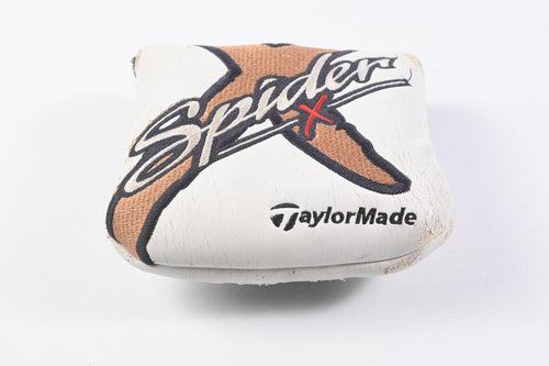Taylormade Spider GTX White Putter / 35 Inch