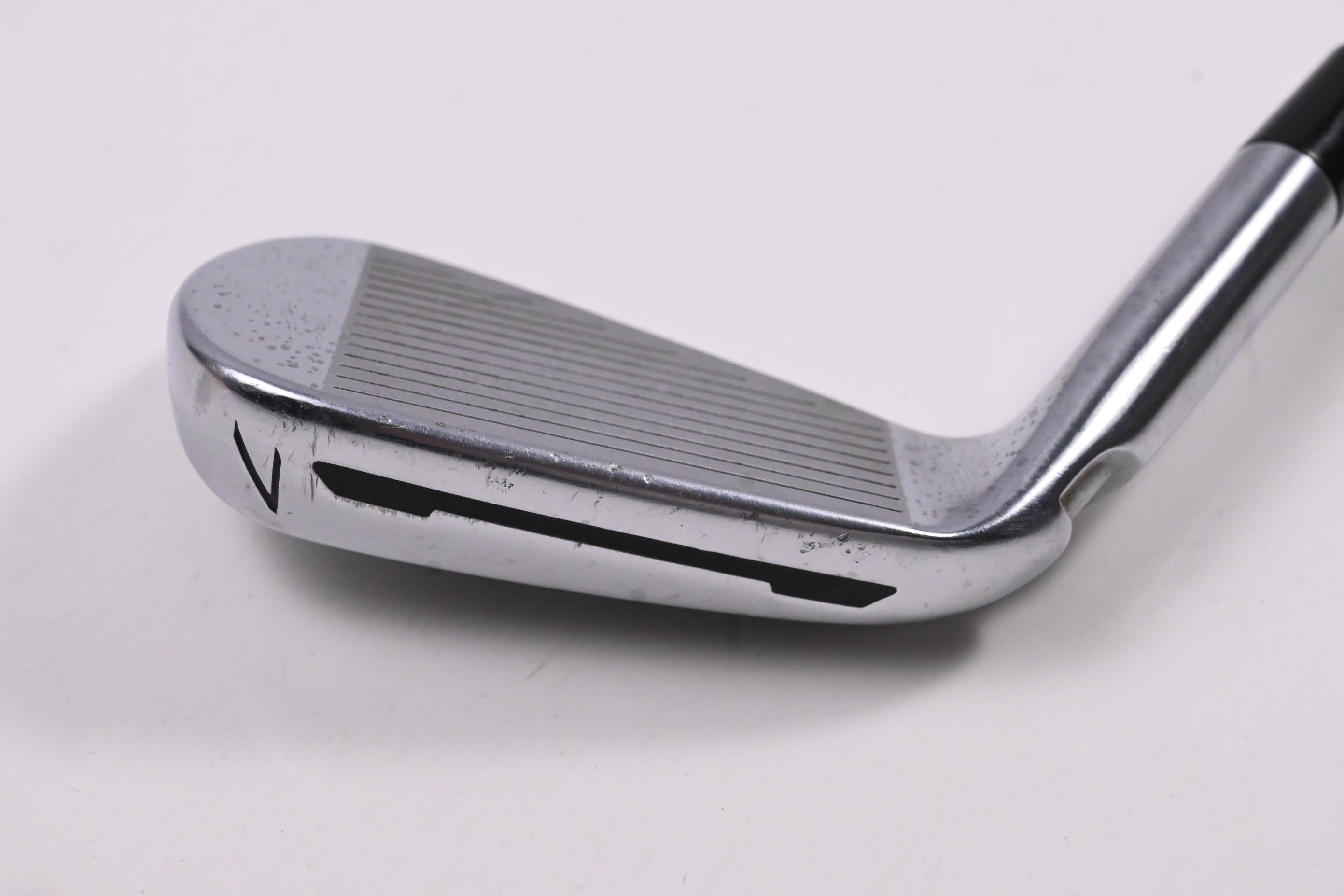 Taylormade Tour Preferred MC 14 #7 Iron / 34 Degree / Regular Flex KBS Tour