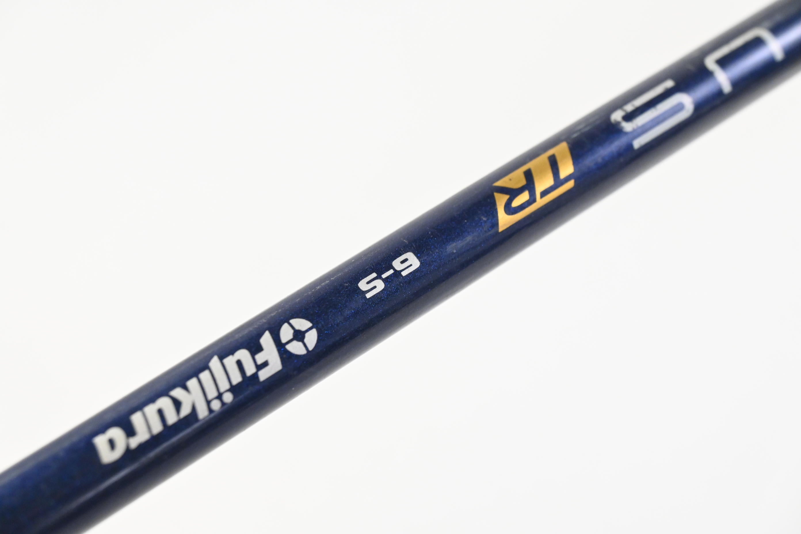 Callaway Paradym Triple Diamond #3 Wood / 13.5 Degree / Stiff Flex Ventus TR
