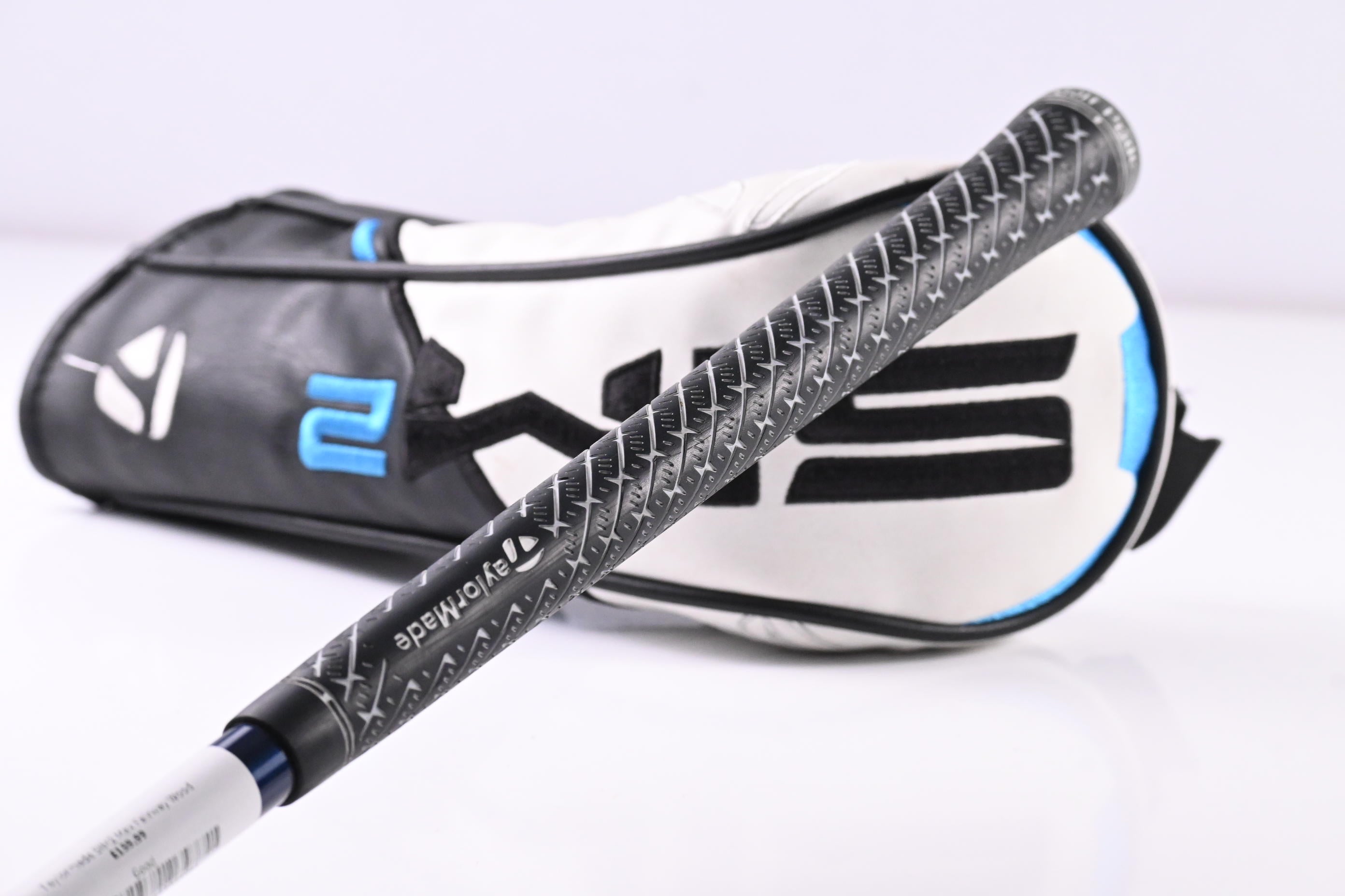 Taylormade SIM2 Max #3 Wood / 15 Degree / Regular Flex Ventus Blue 5 Shaft