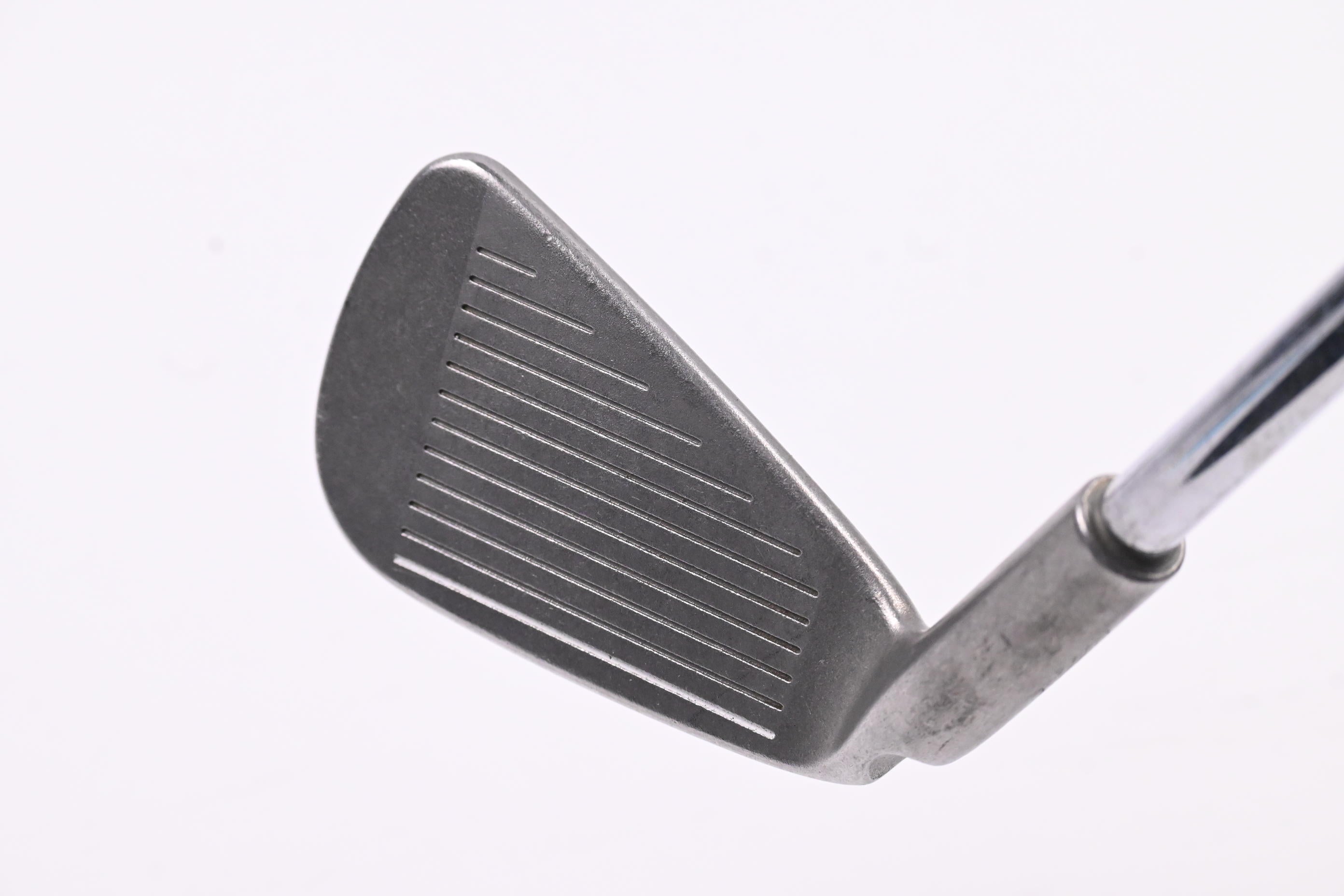 Ping S59 #3 Iron / 21 Degree / Black Dot / Stiff Flex Steel Shaft