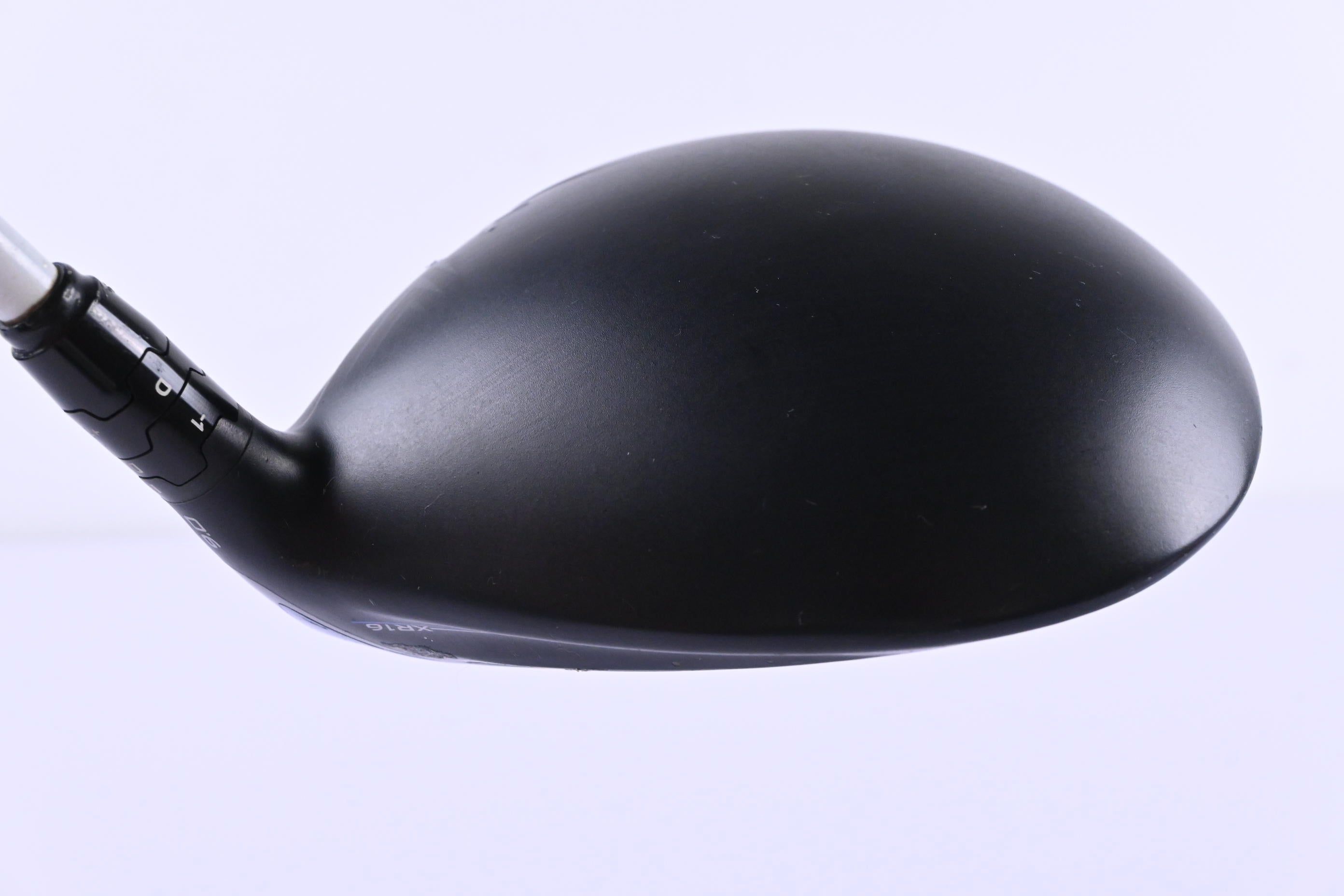 Callaway XR16 Driver / 9 Degree / Stiff Flex Fujikura Air Speeder 45 Shaft