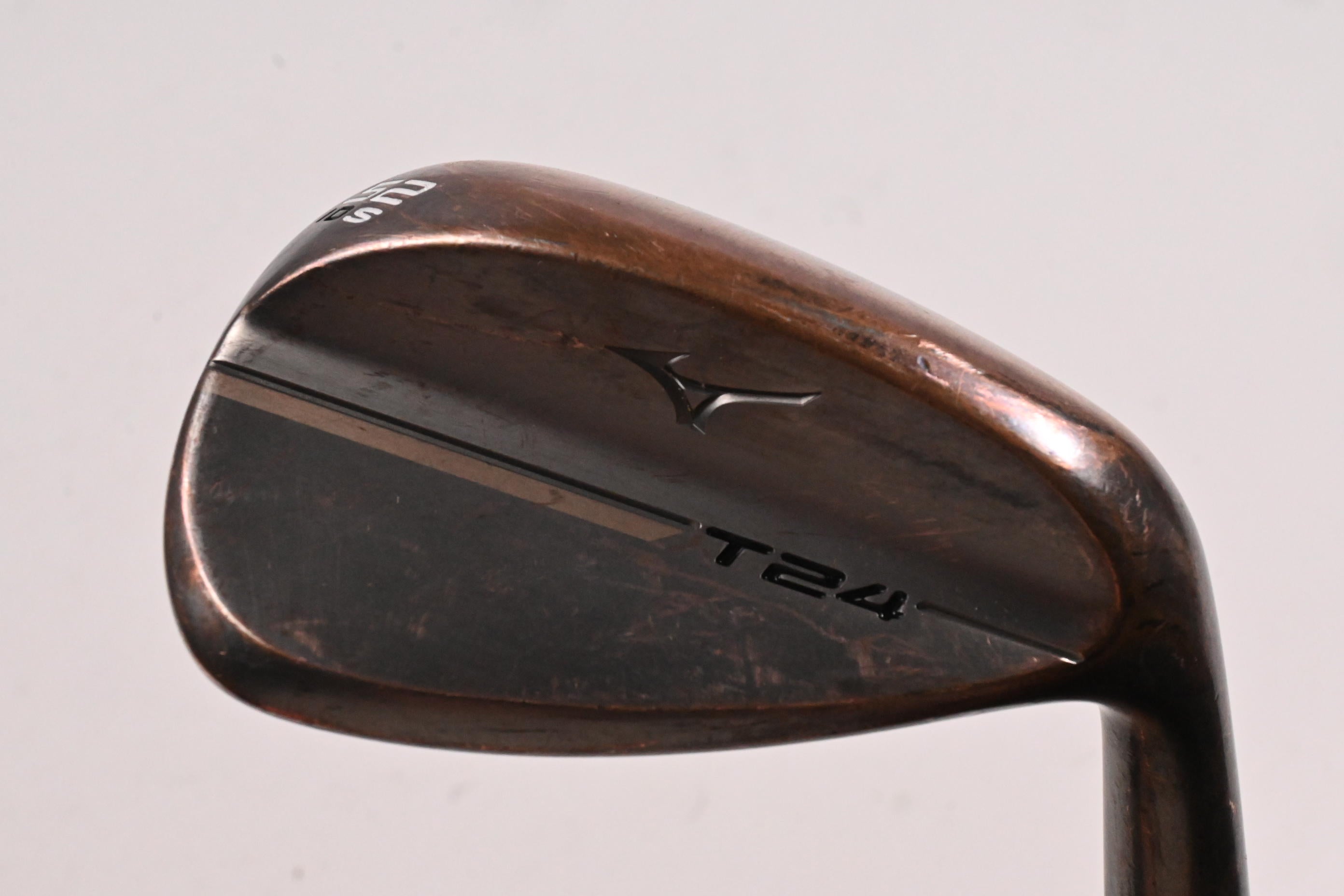 Mizuno T24 Gap Wedge / 52 Degree / Stiff Flex Dynamic Gold S400 Shaft