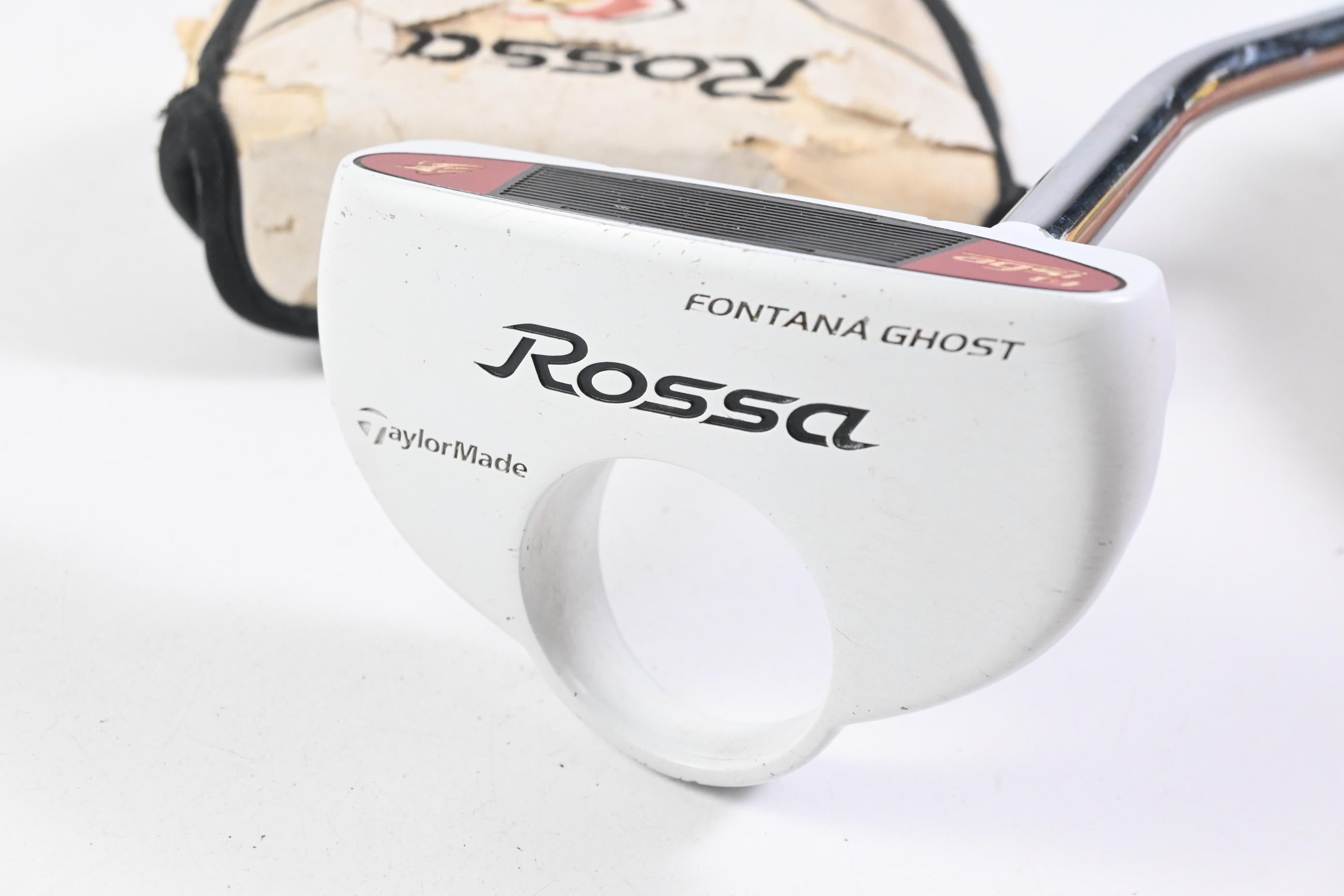 Taylormade Corza Ghost Rossa Putter / 34 Inch