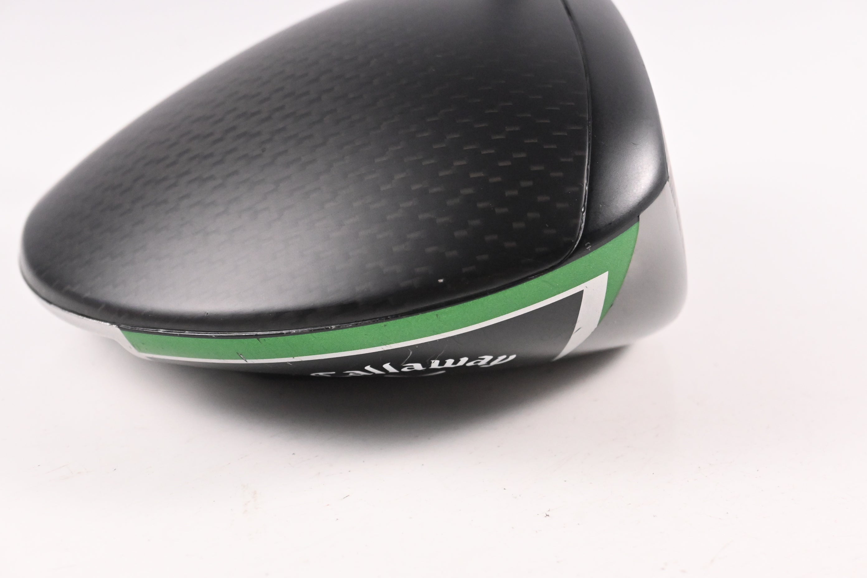 Callaway Elyte Driver / 10.5 Degree / Senior Flex Vanquish 4 Shaft