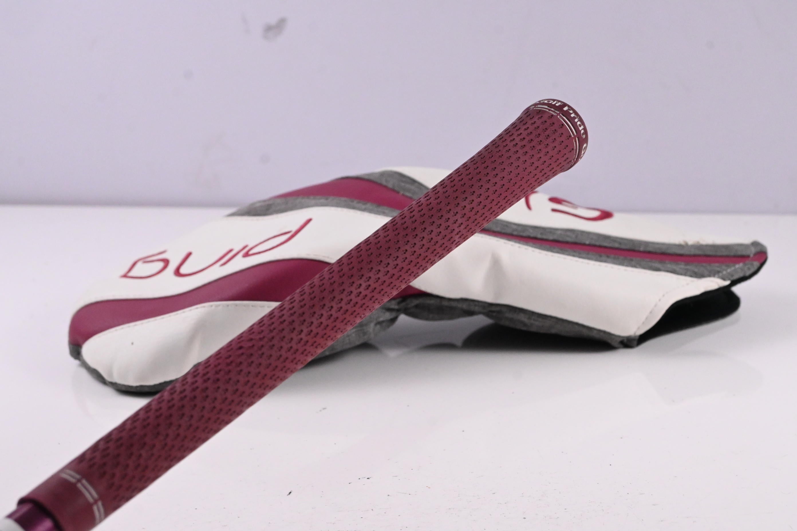 Ladies Ping G Le2 Driver / 11.5 Degree / Ladies Flex Ping ULT 240 Shaft