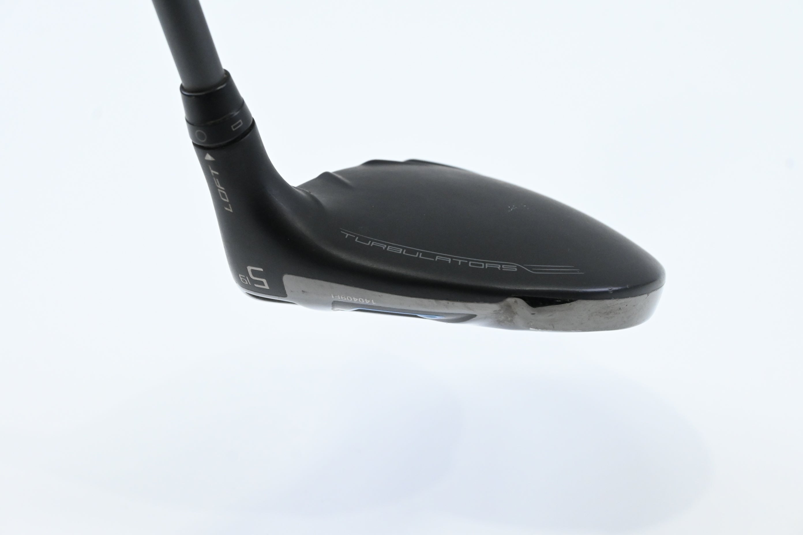 Ping G Series #5 Wood / 19 Degree / Regular Flex Ping Alta 65 Shaft