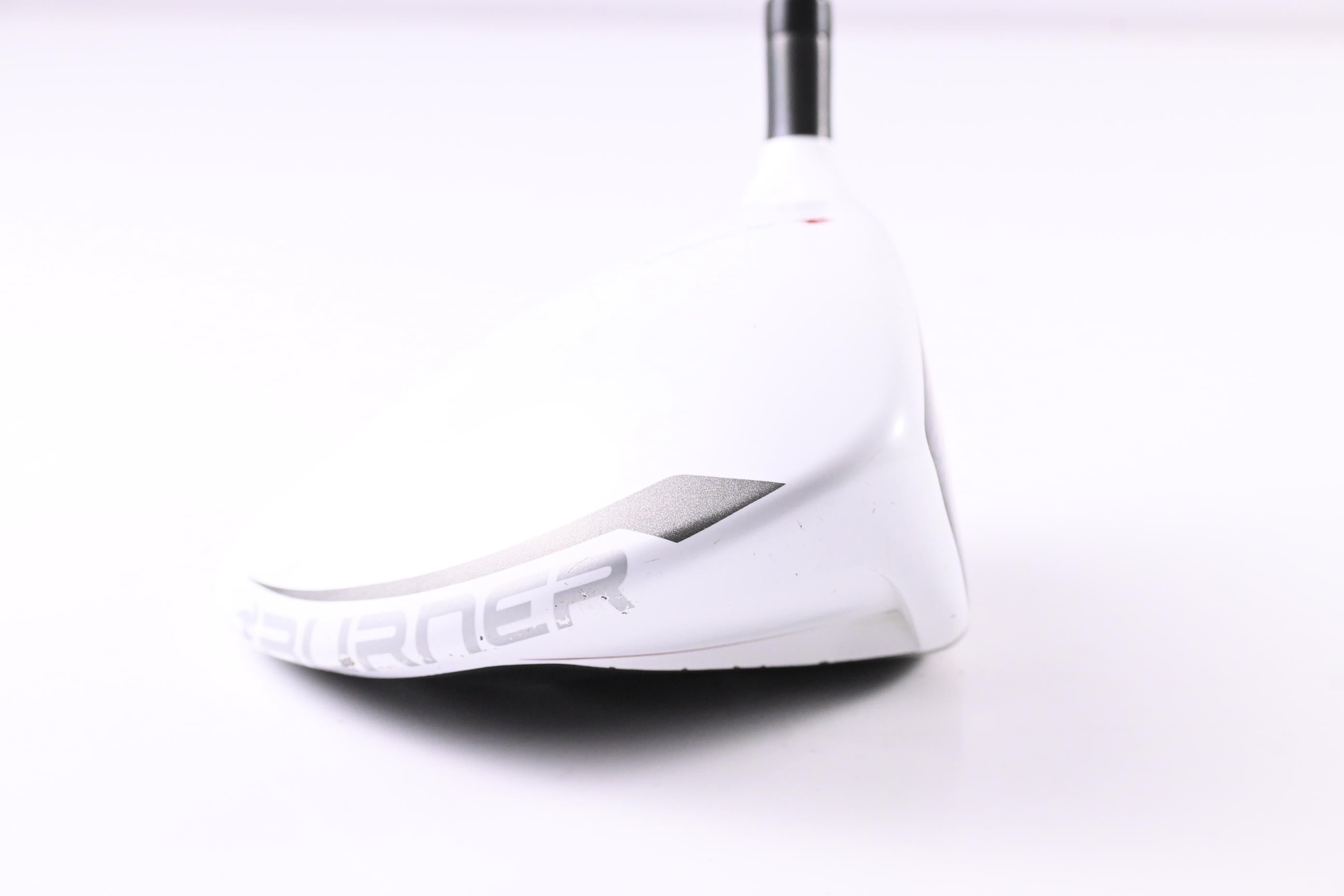Taylormade Burner Superfast 2.0 Driver / 10.5 Degree / Regular Flex Reax 4.8 Shaft