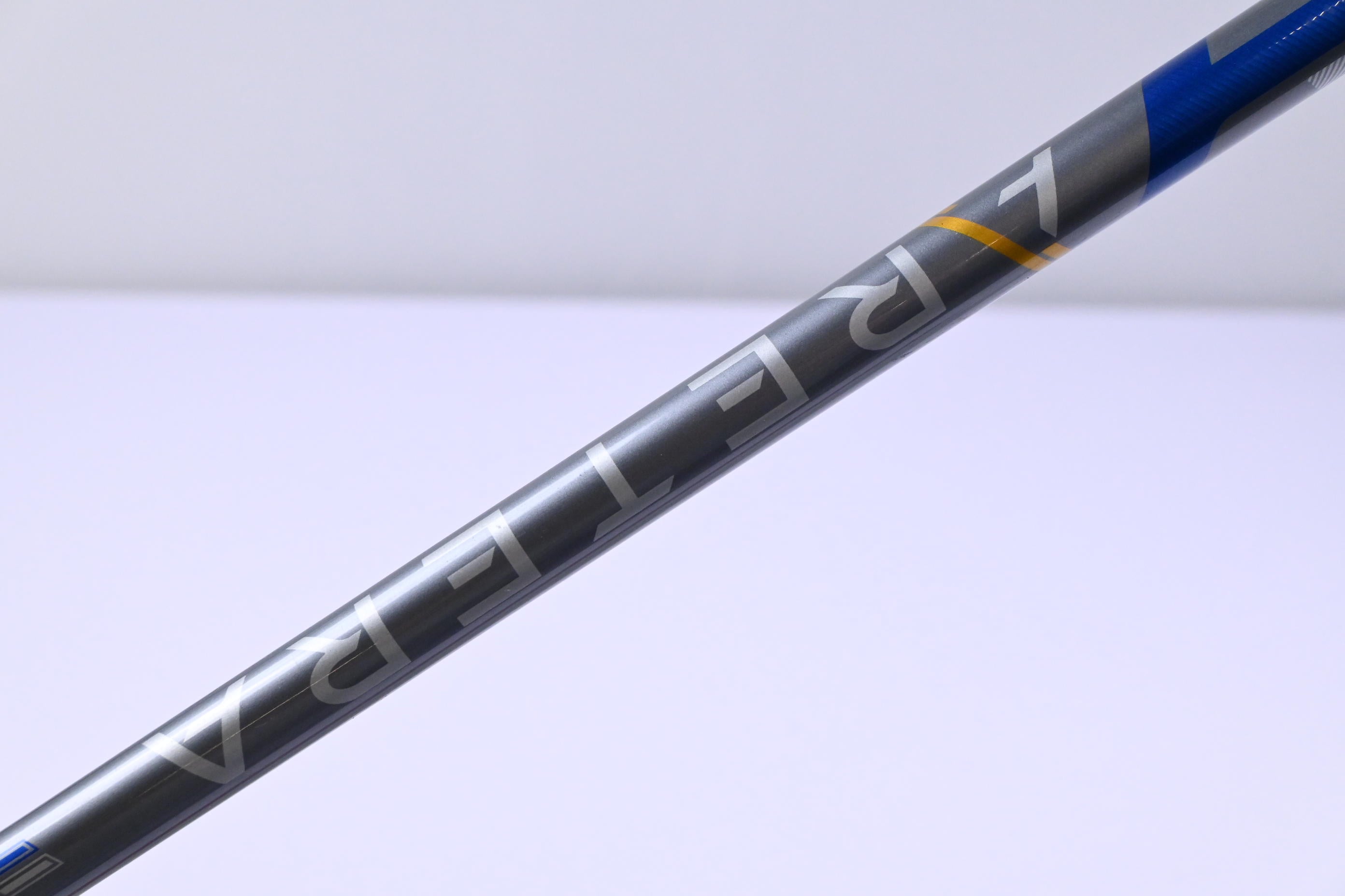 Aretera EC1 Blue 55 Driver Shaft / Regular Flex / Taylormade 2nd Gen