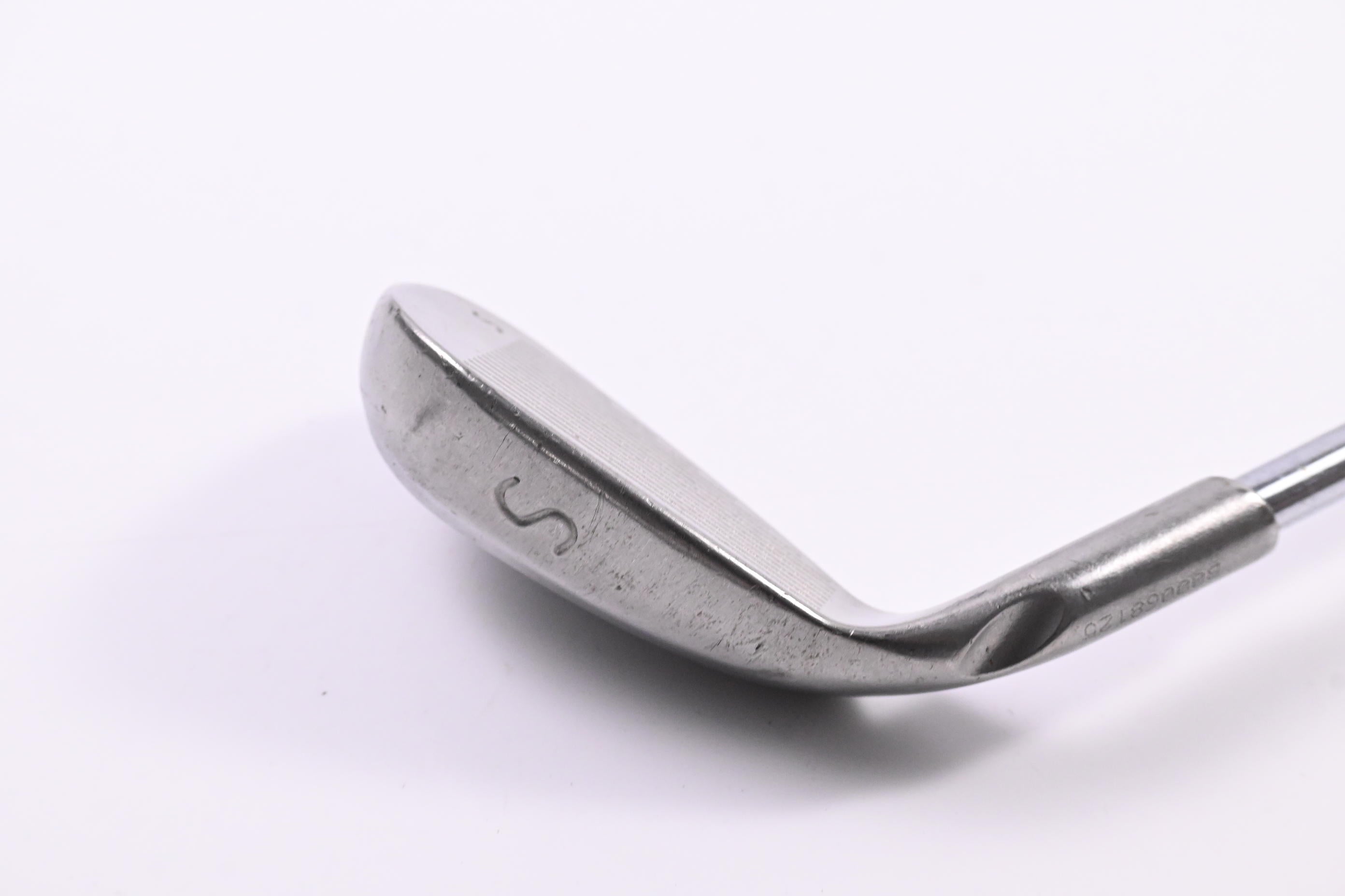 Ping G2 HL Sand Wedge / 54 Degree / Black Dot  / Wedge Flex Steel Shaft