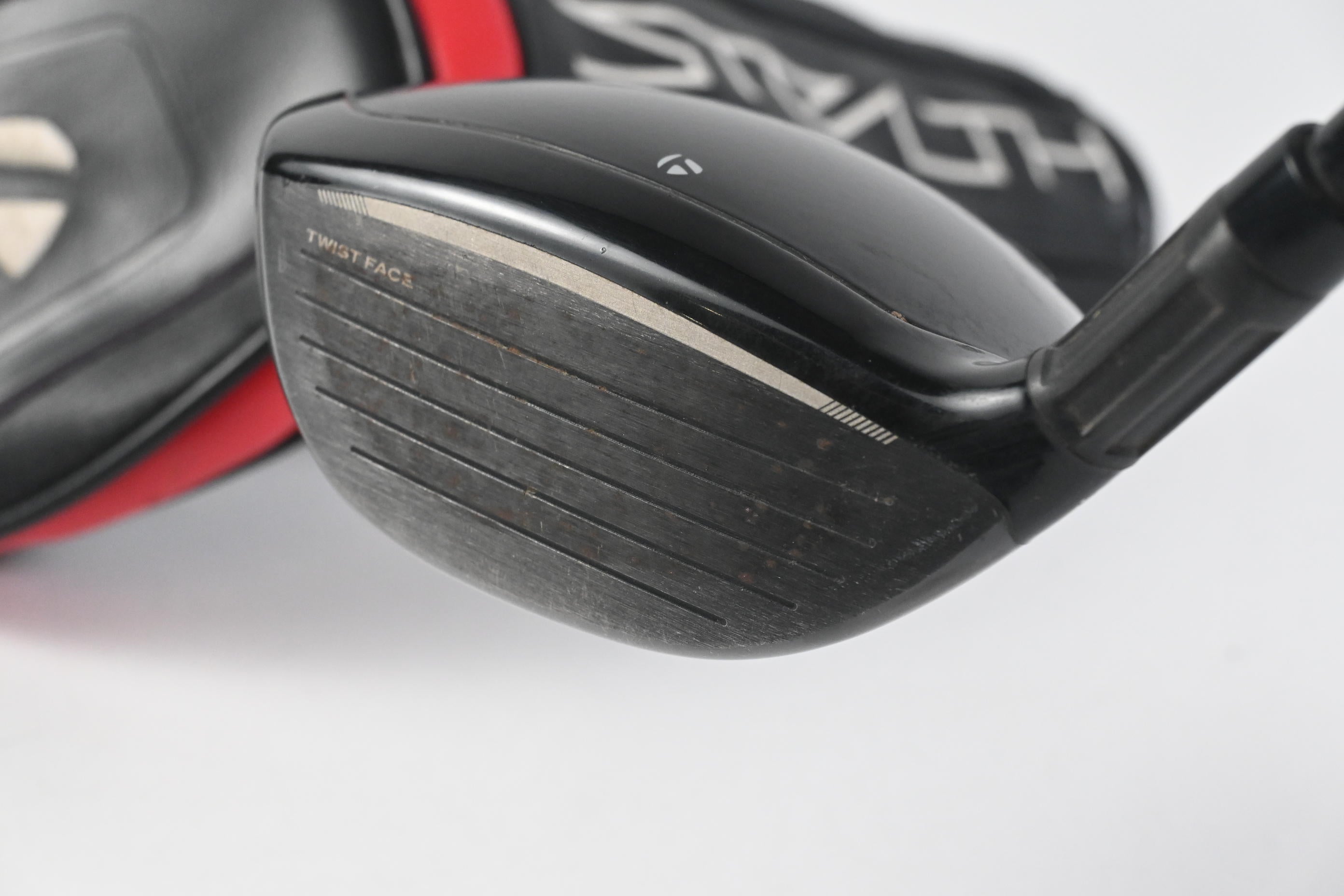 Taylormade Stealth #3 Wood / 15 Degree / Stiff Flex Ventus Red 6 Shaft