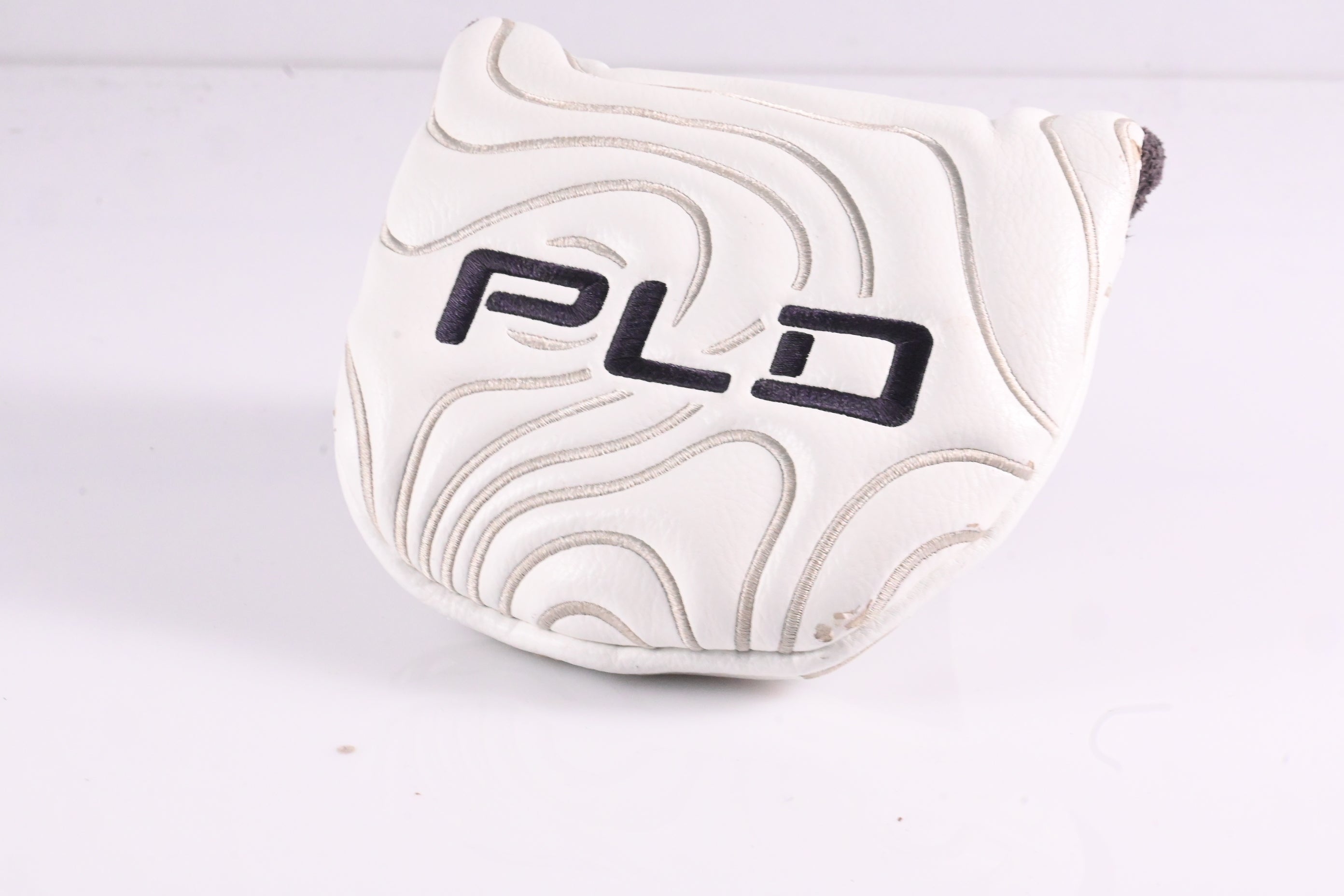 Ping PLD Milled 2024 Oslo 3 Putter / 38 Inch
