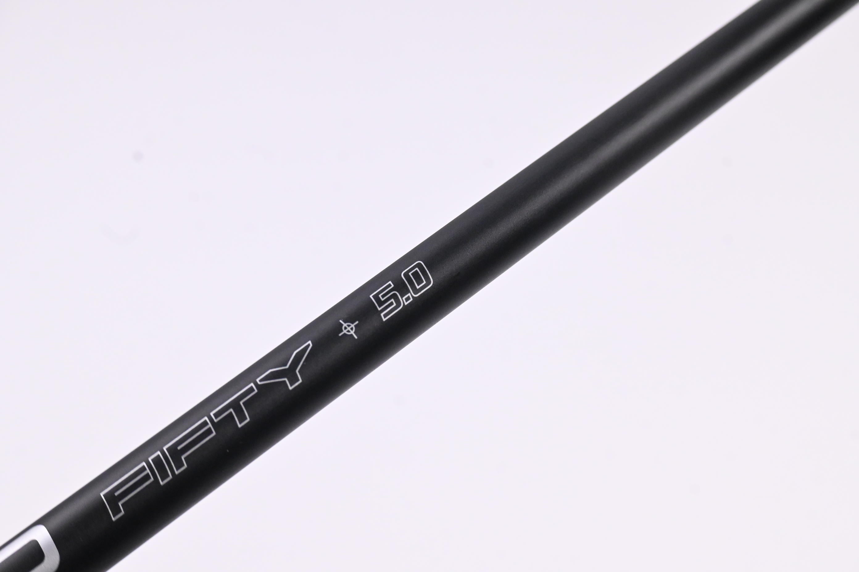 Project X Cypher 2.0 50 #5 Hybrid Shaft / Senior Flex / Callaway 3rd Gen